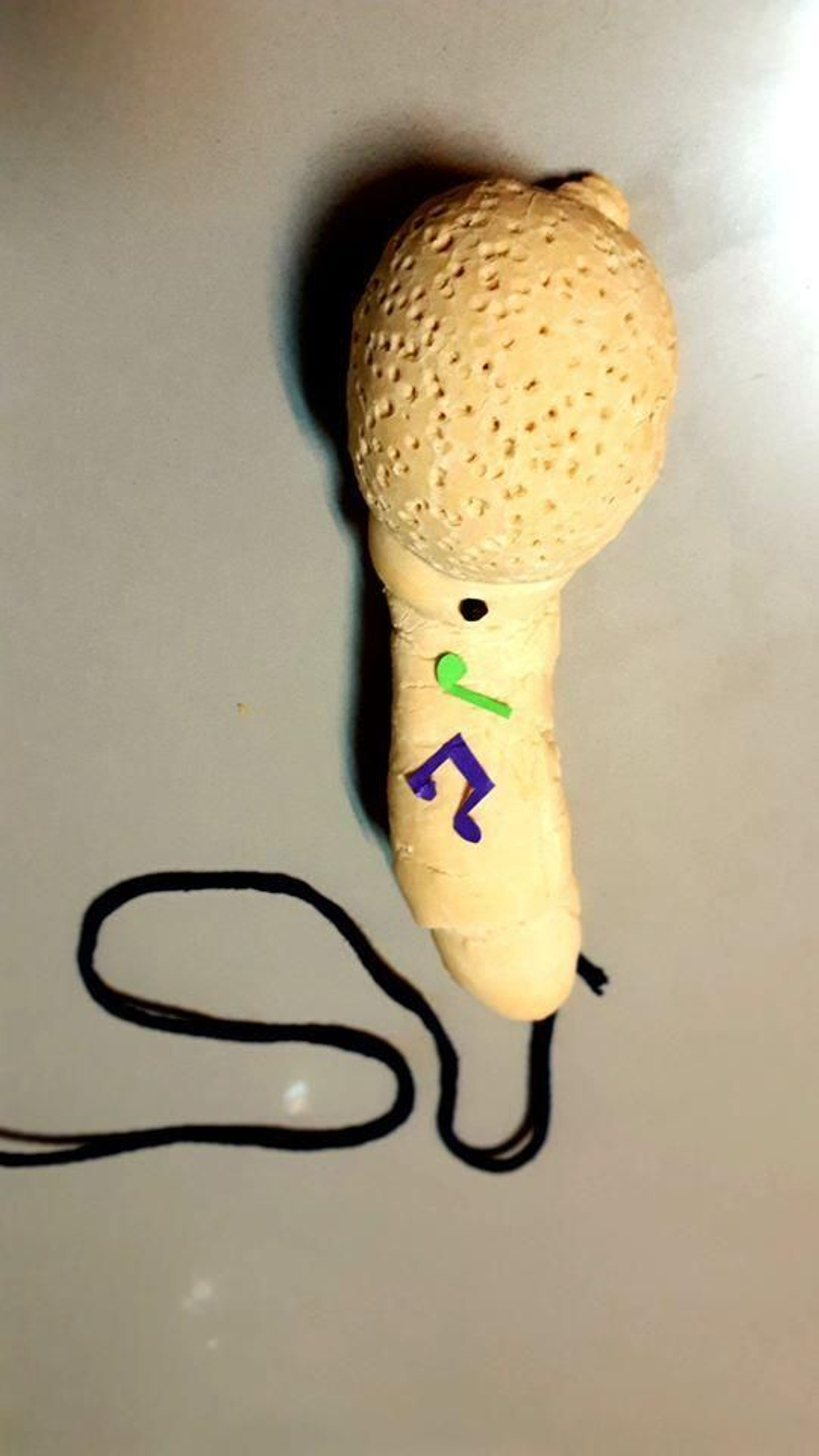 Los hornazos del concurso de Almedinilla, en fotografías