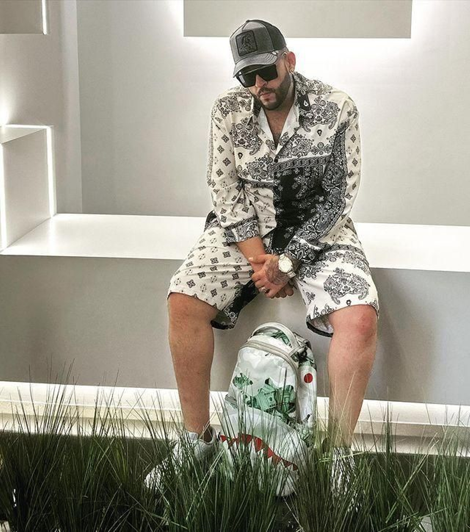 Moncho Chavea cantará en Carboneras.