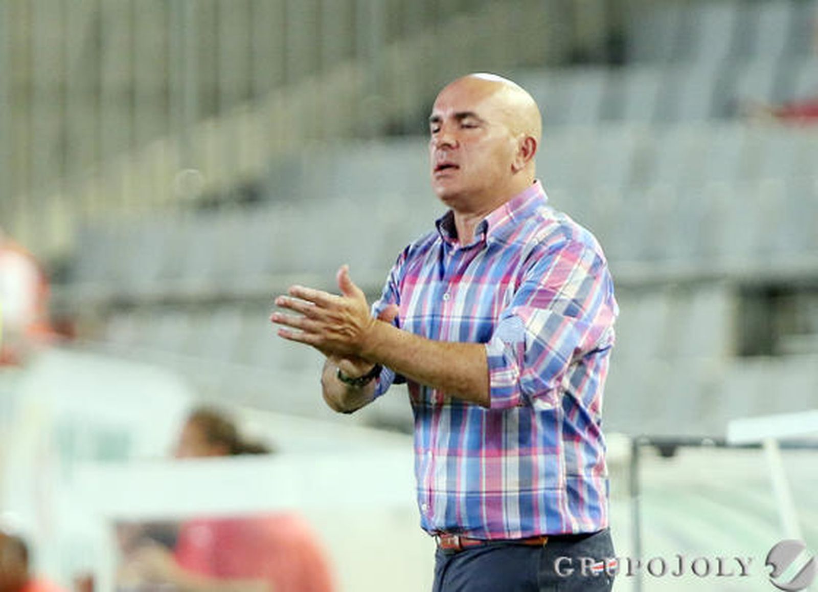 Foto: O. Barrionuevo