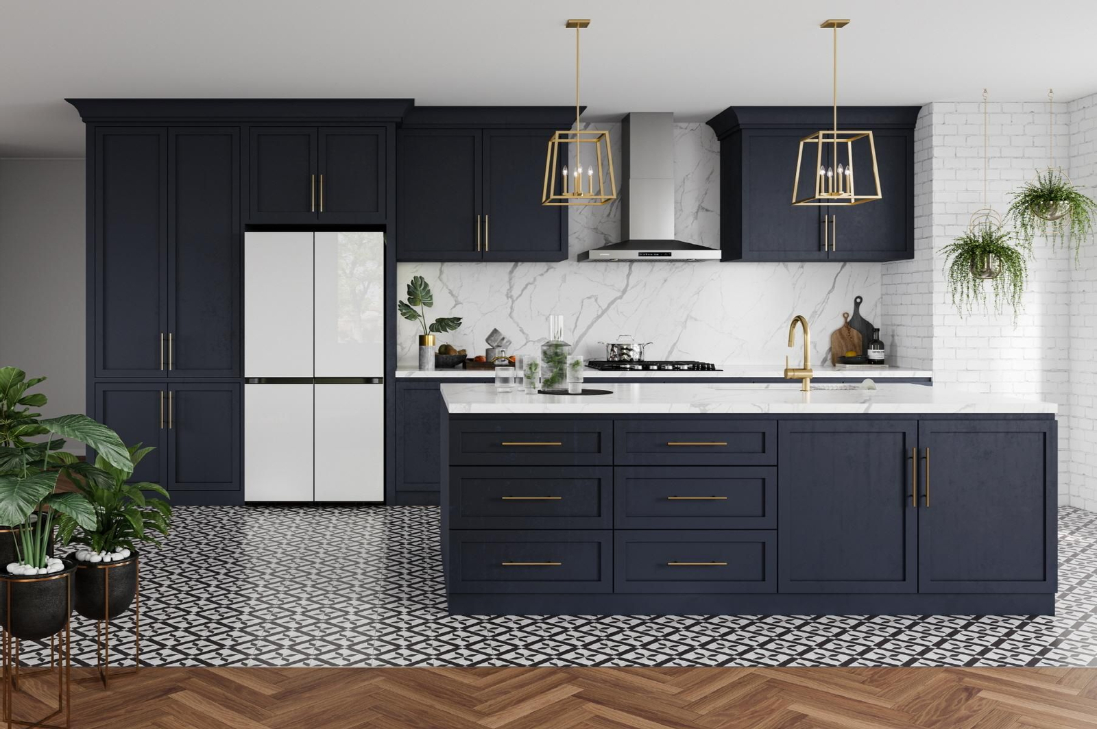 Presentación de Samsung en el CES 2021