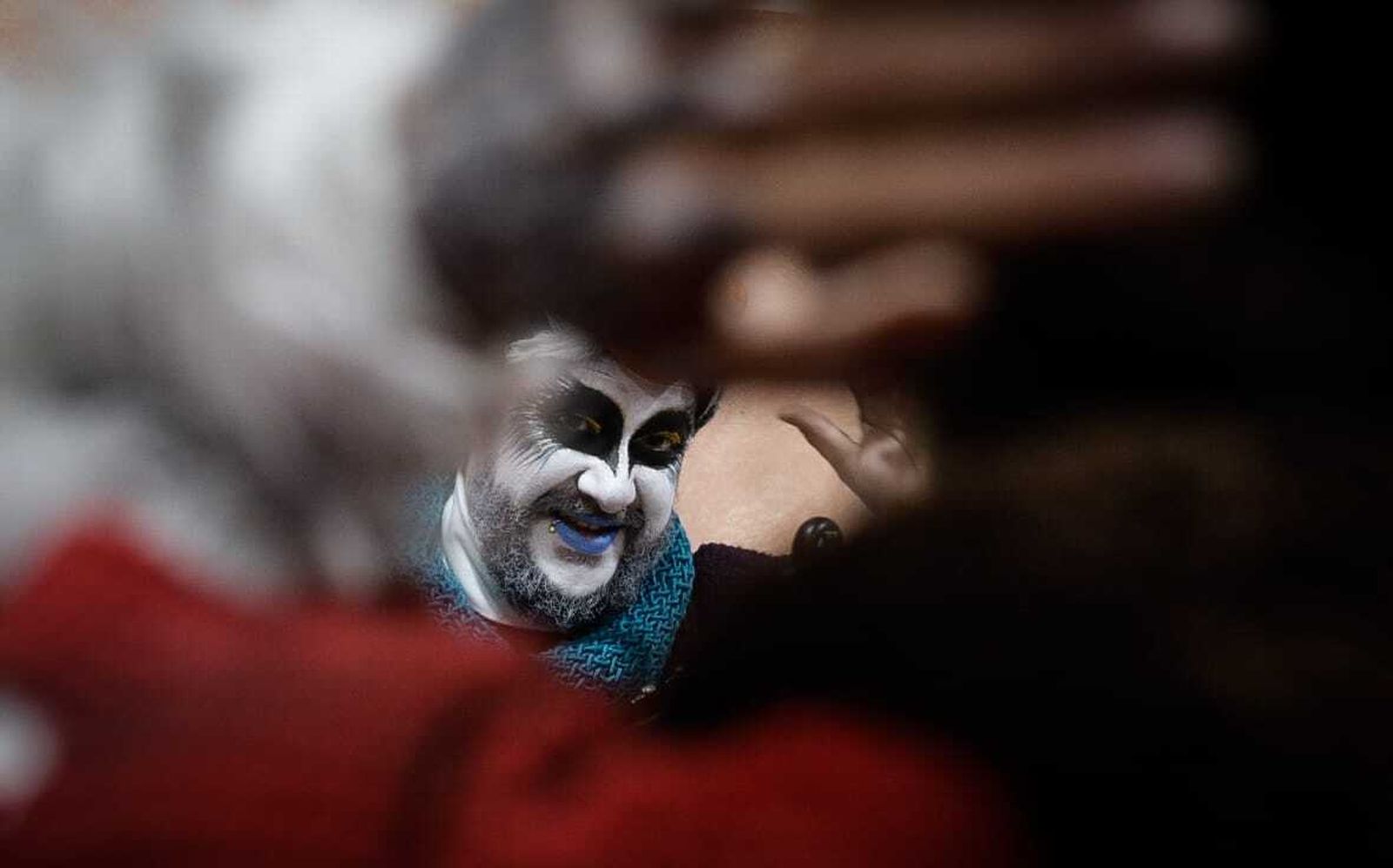 Segunda sesión de preliminares del COAC 2023