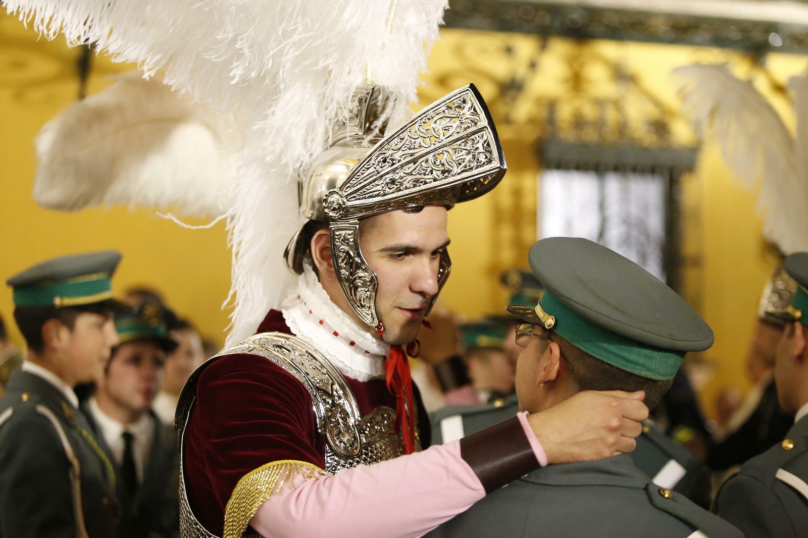 Las fotos de La Macarena