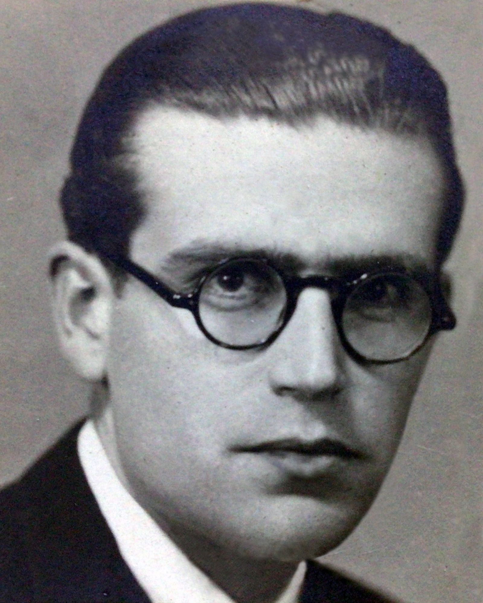 Emilio Viciana Góngora