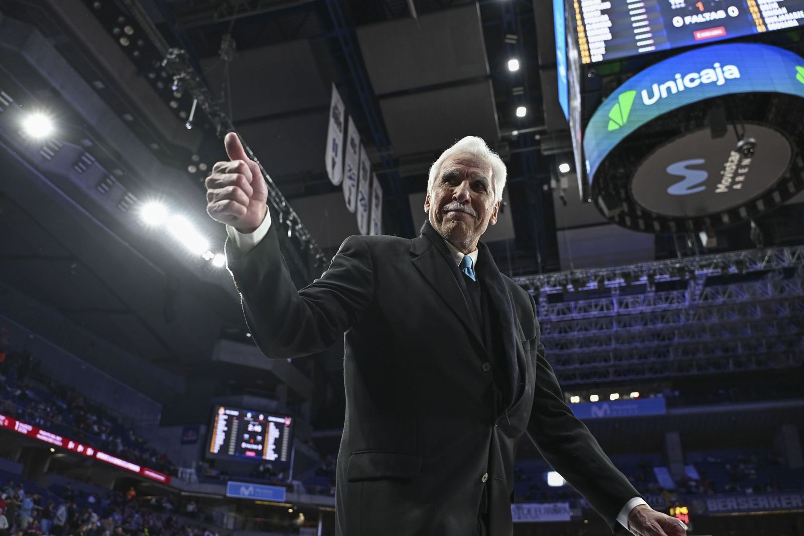 Las mejores imágenes del Real Madrid-Covirán Granada