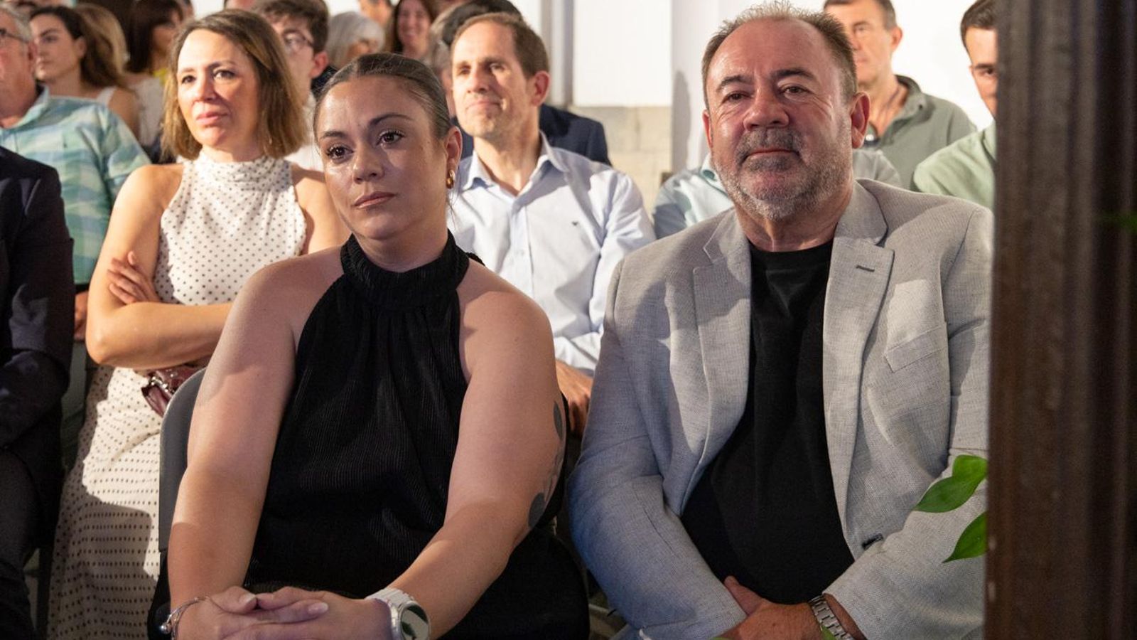 Entrega de los XI Premios Degusta Jaén