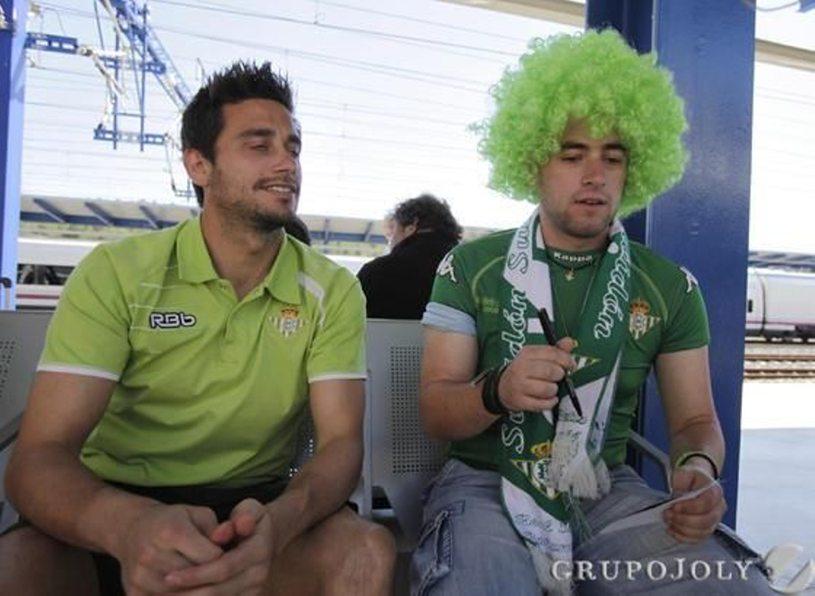 Foto: Antonio Pizarro