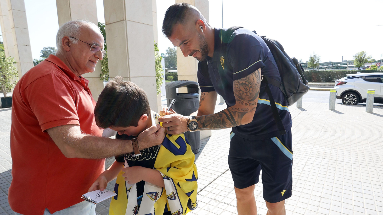 El Cádiz C.F. viaja a Elche en busca de la gloria