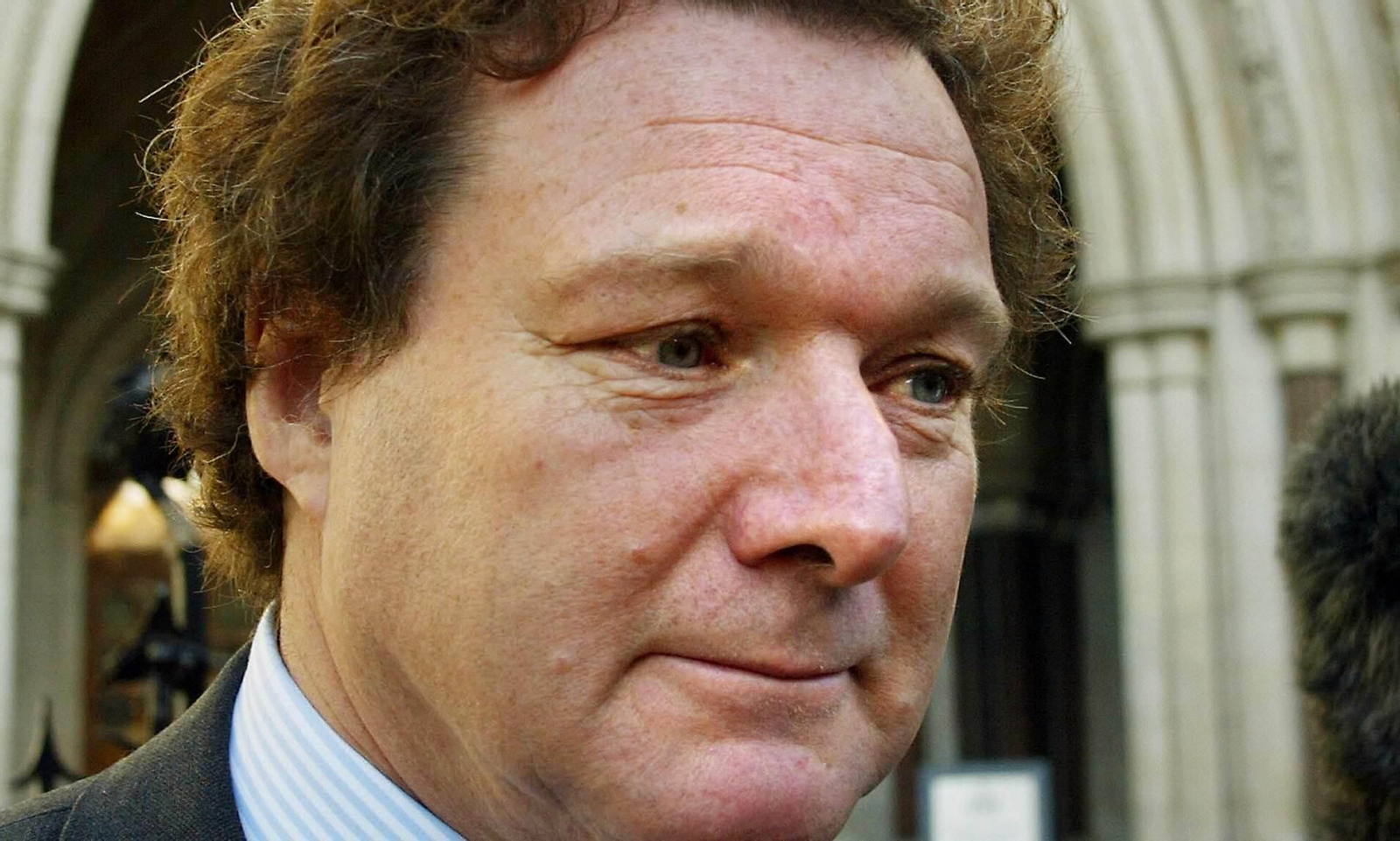 Arthur Timothy Lawson-Cruttenden