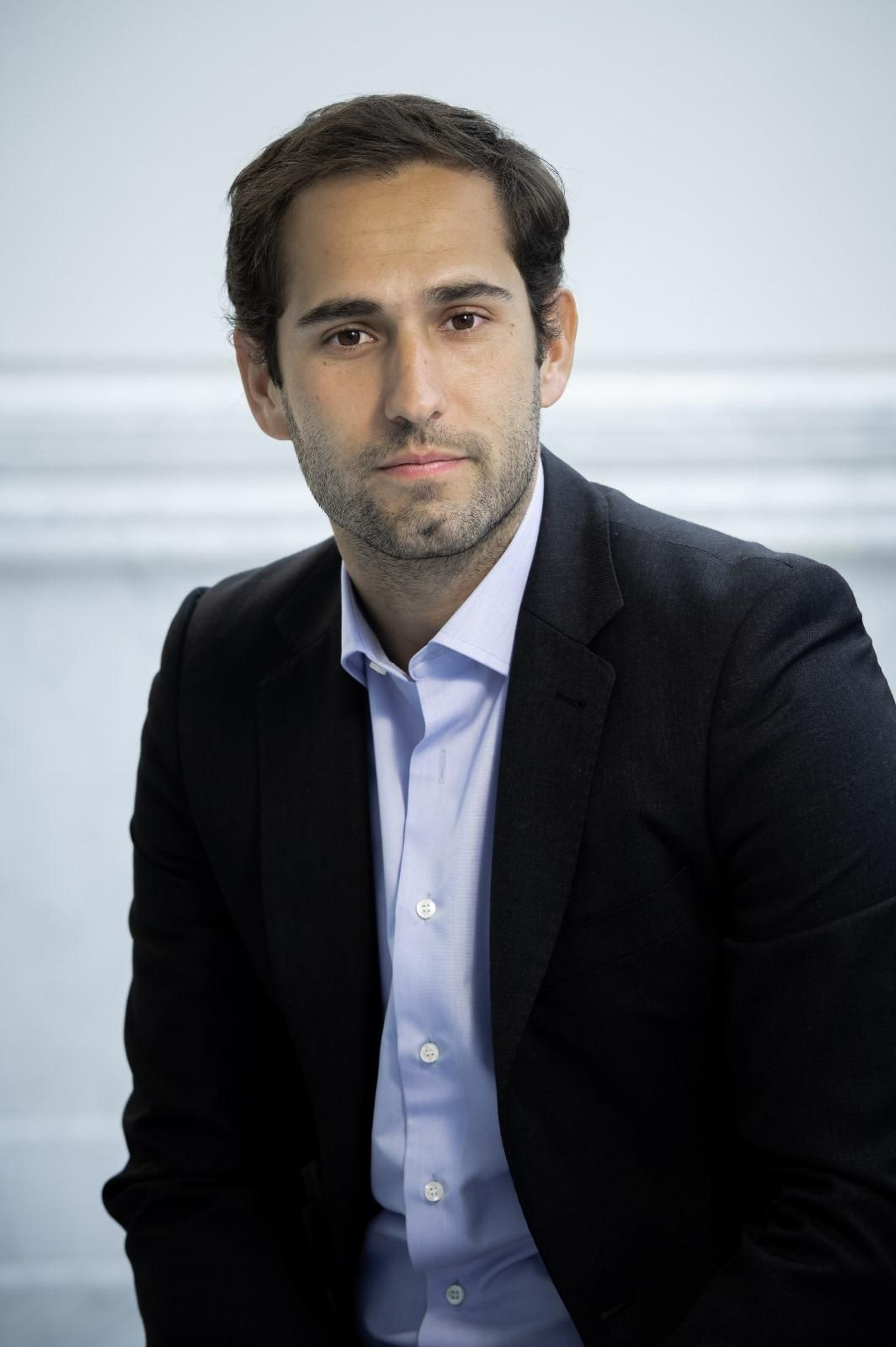 Ignacio Bernaldo de Quirós