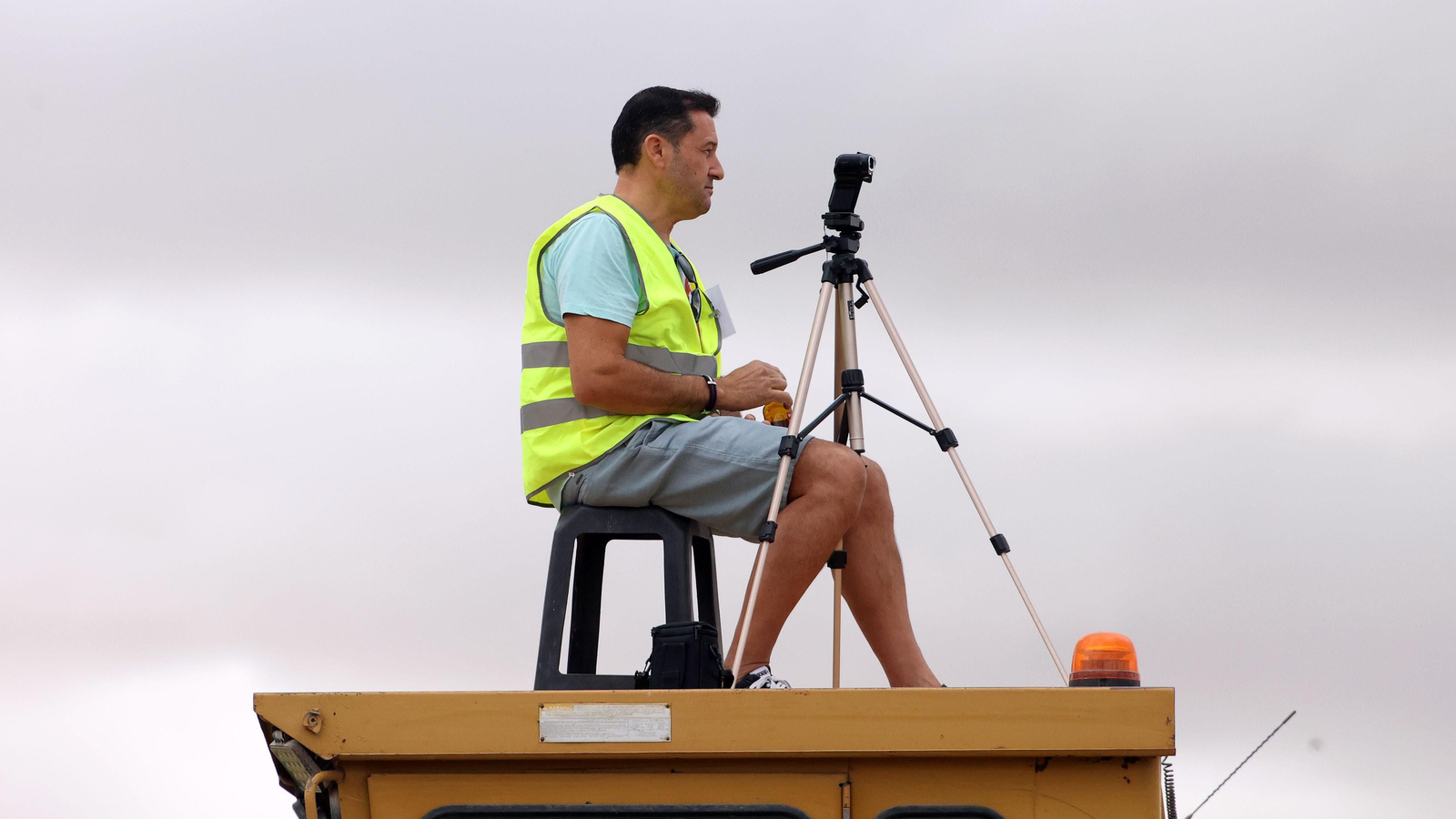XXVI Campeonato de Andalucía de Tractores de Guadalcacín