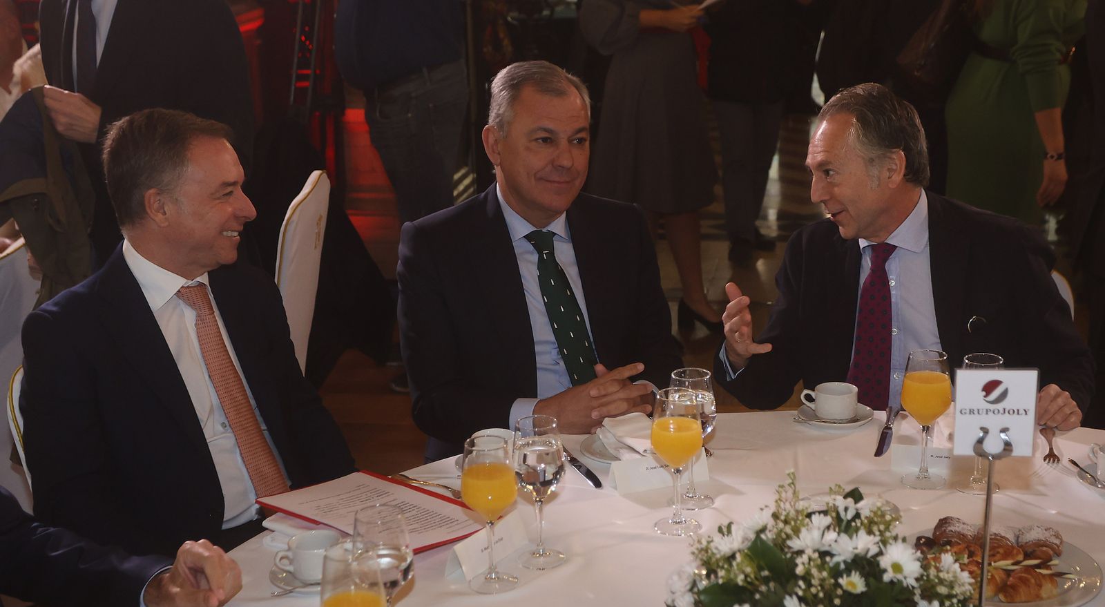 FORO INNOVACION Y STARTUPS. SANTANDER