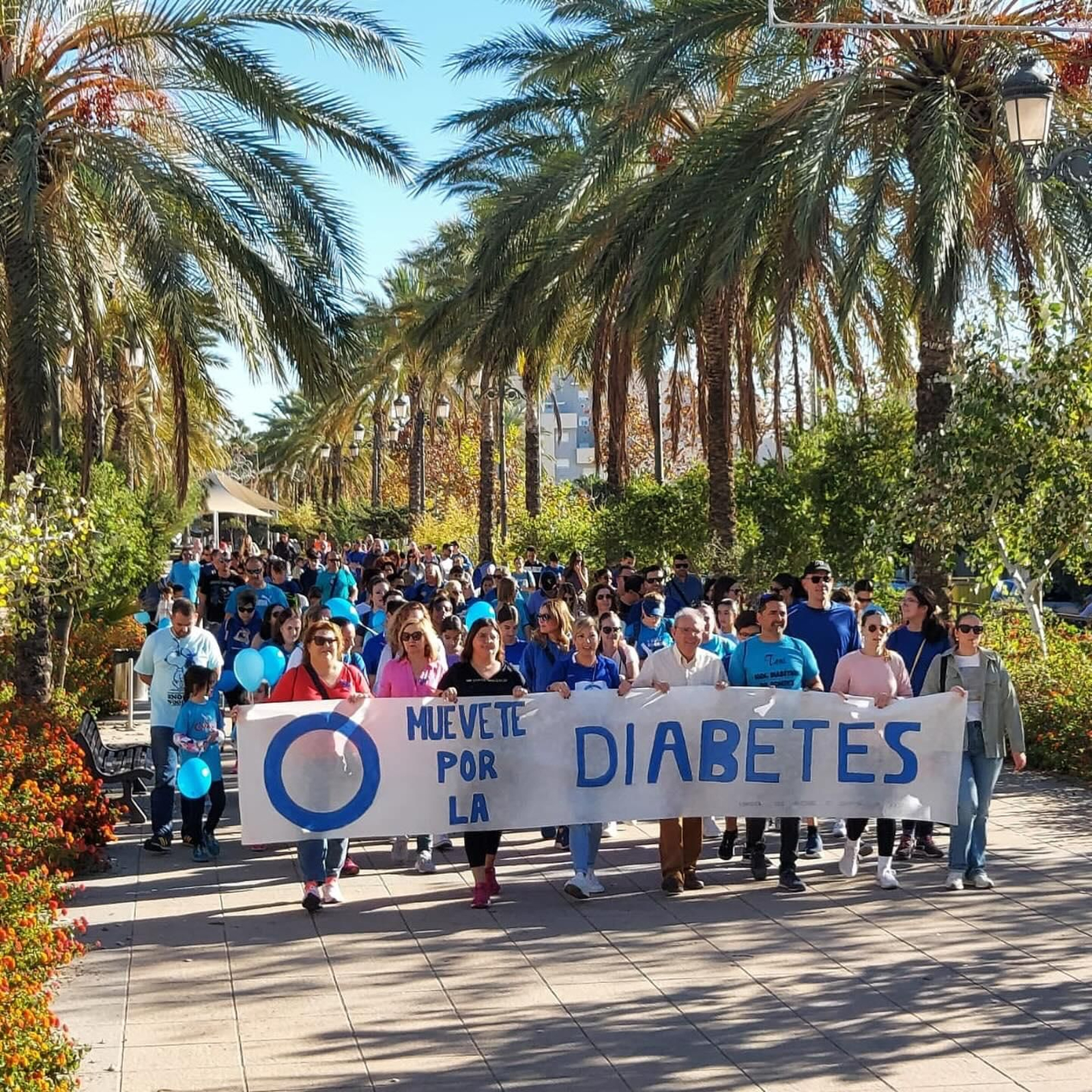 Es la tercera edición de un evento reúne cada año a víctimas, familiares y ciudadanía comprometida.