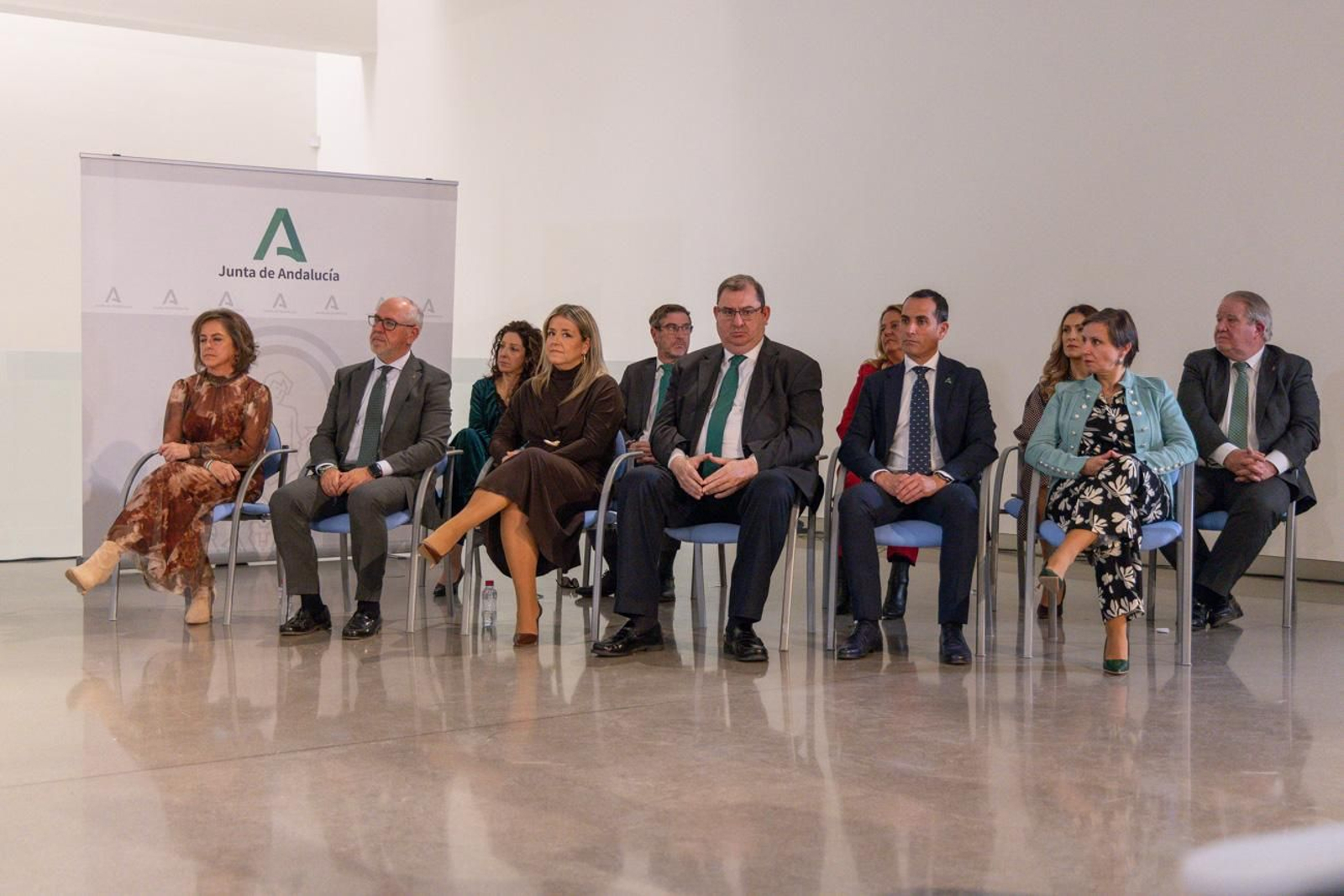 Acto del Día de la Bandera