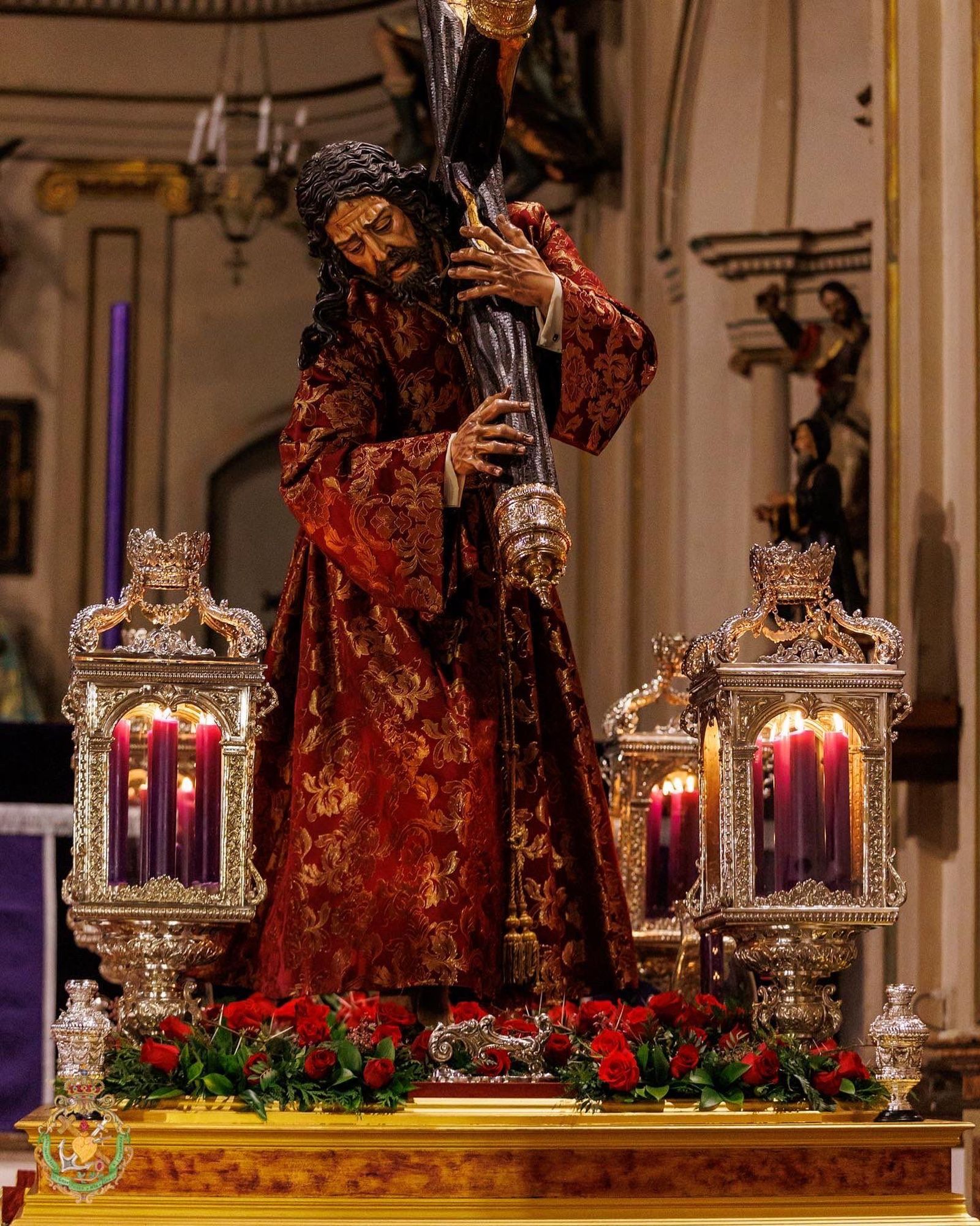 Agenda cofrade para el fin de semana