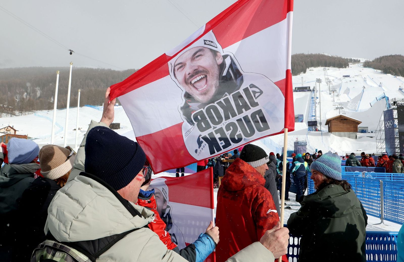 Las mejores fotos de los Juegos Olímpicos de invierno Milán Cortina d'Ampezzo 2026 | Séptima jornada