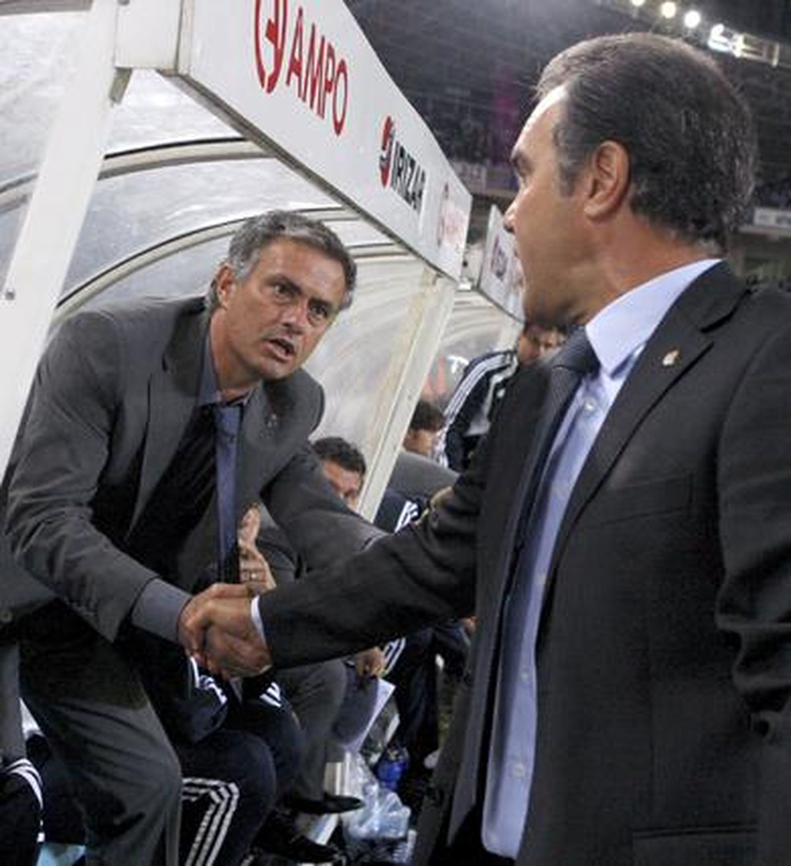 Foto: EFE / AFP / Reuters