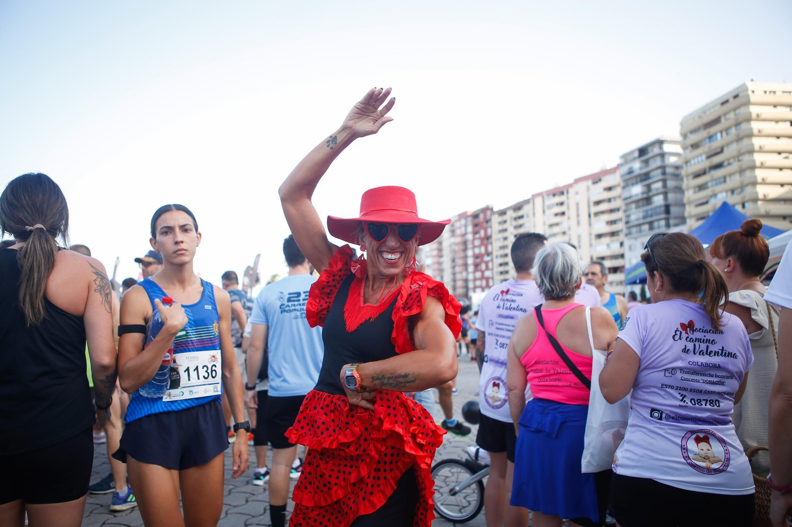 Búscate en la galería de fotos de la XXIII Carrera Popular Puerto Bahía de Algeciras Búscate en la galería de fotos de la XXIII Carrera Popular Puerto Bahía de Algeciras