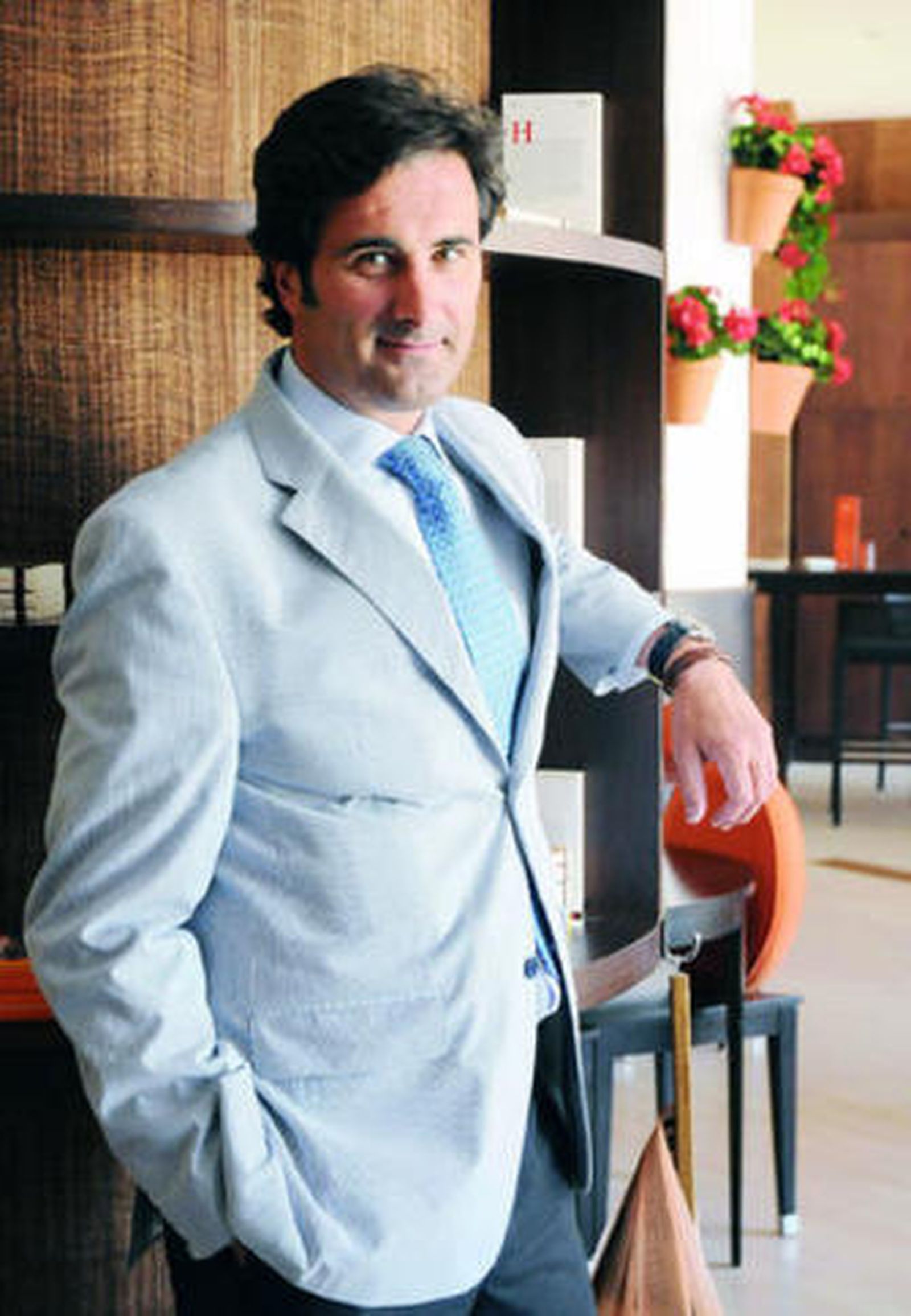 La experiencia indiscutible en la gestión