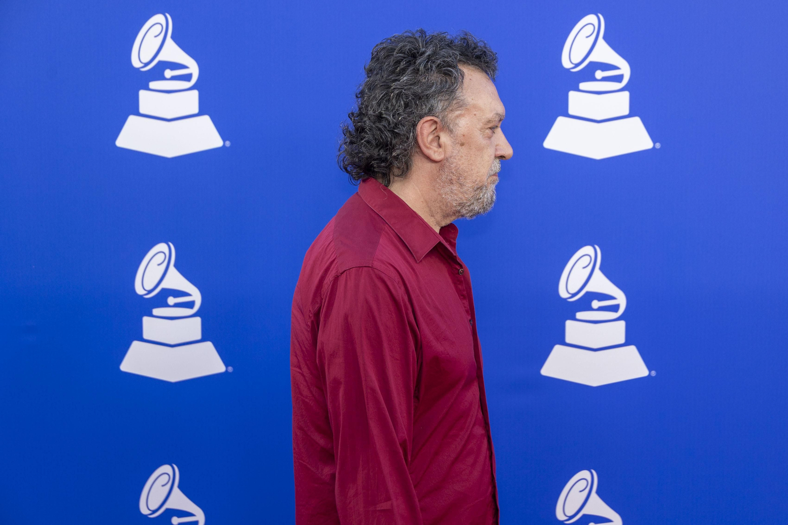Las imágenes de la alfombra roja en el Falla con el homenaje de los Latin Grammy a Paco de Lucía