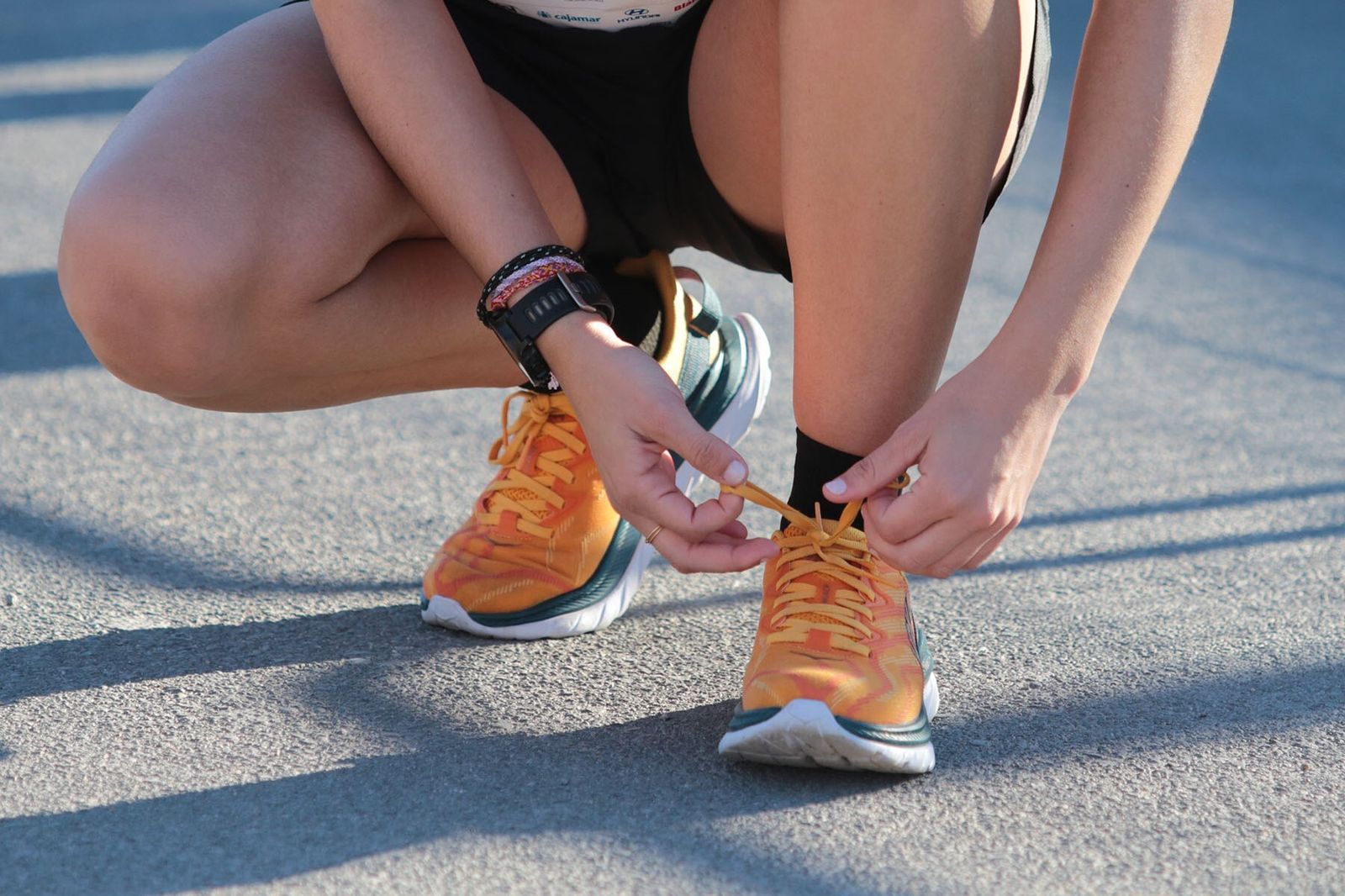 Las imágenes del Medio Maratón de Almería 2022-23