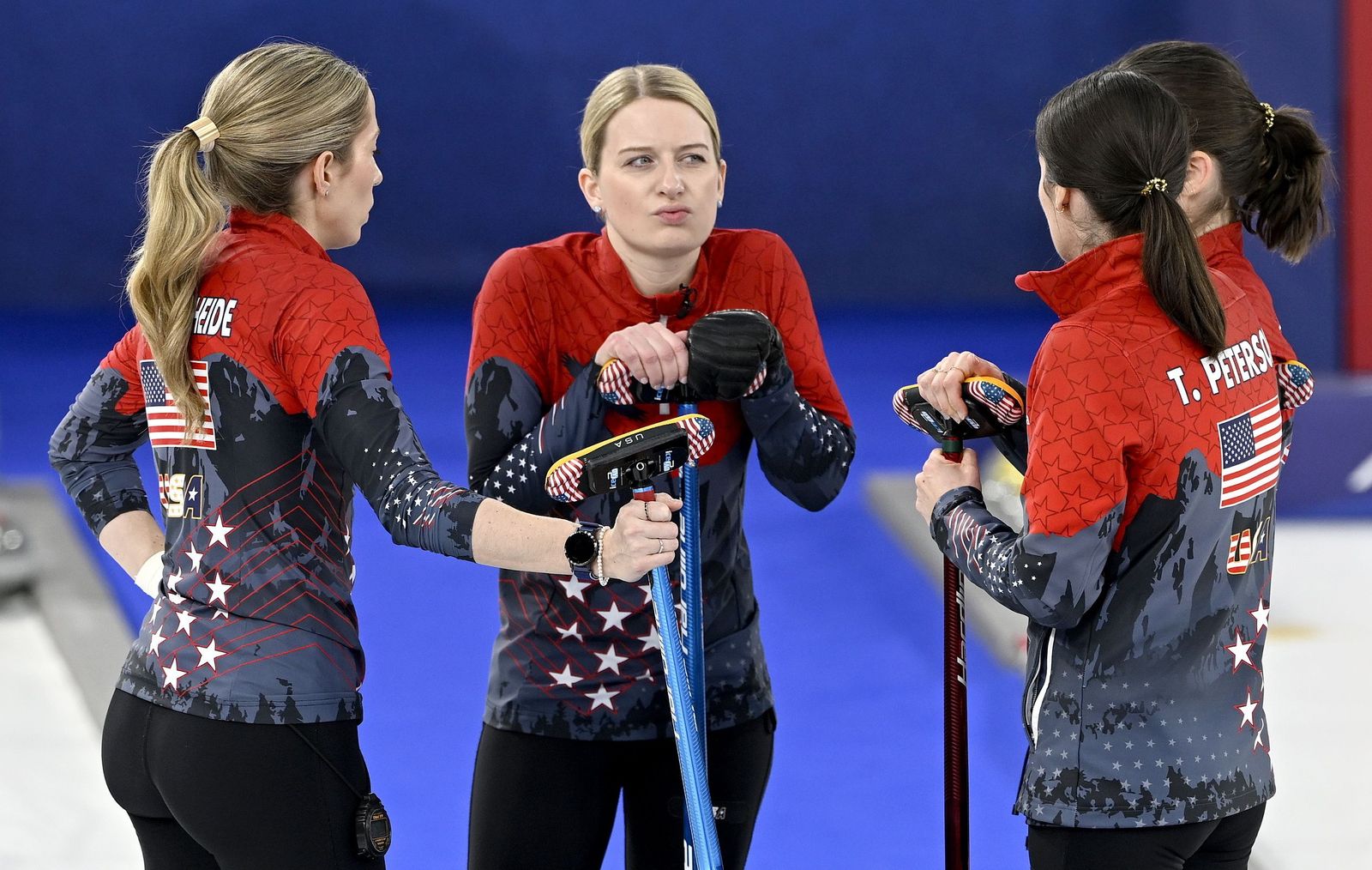 Las mejores fotos de los Juegos Olímpicos de invierno Milán Cortina d'Ampezzo 2026 | Jornada 15