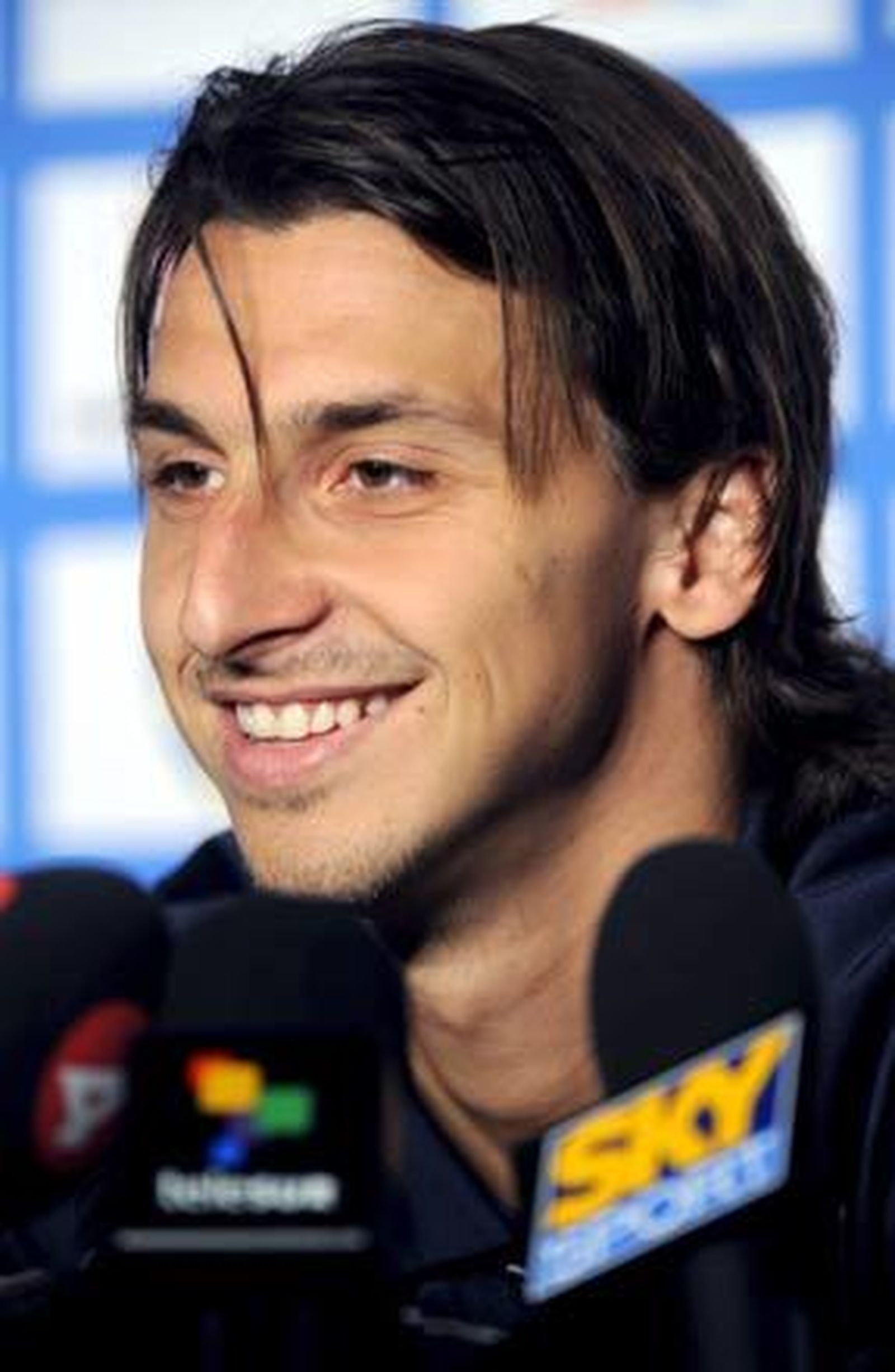 "Un par de nombres formidables"