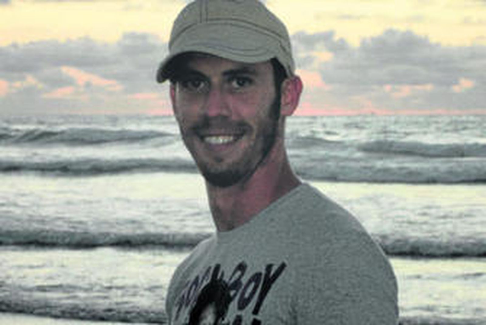 Pedro Galera Casanova nació en la localidad almeriense de Albox hace 27 años.