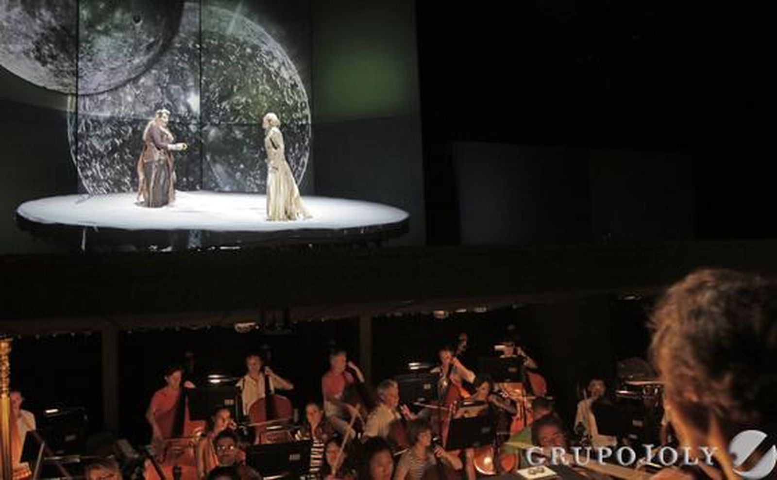 Foto: Antonio Pizarro