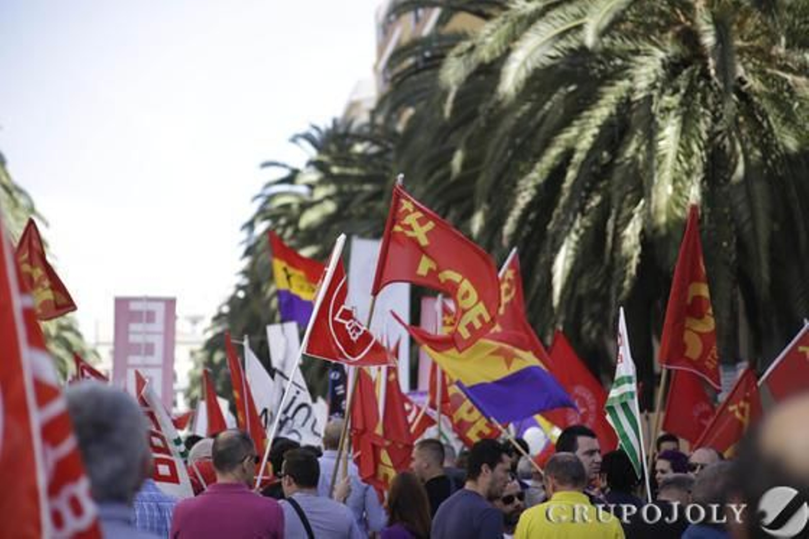 Foto: Yhasmina Garcia