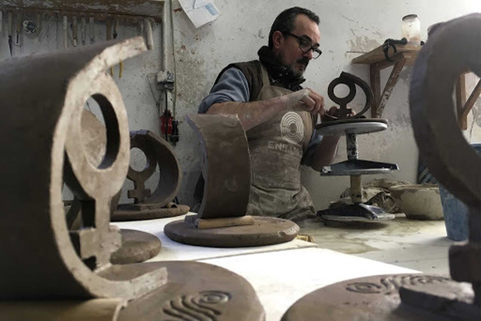 Miguel Ángel Torres.