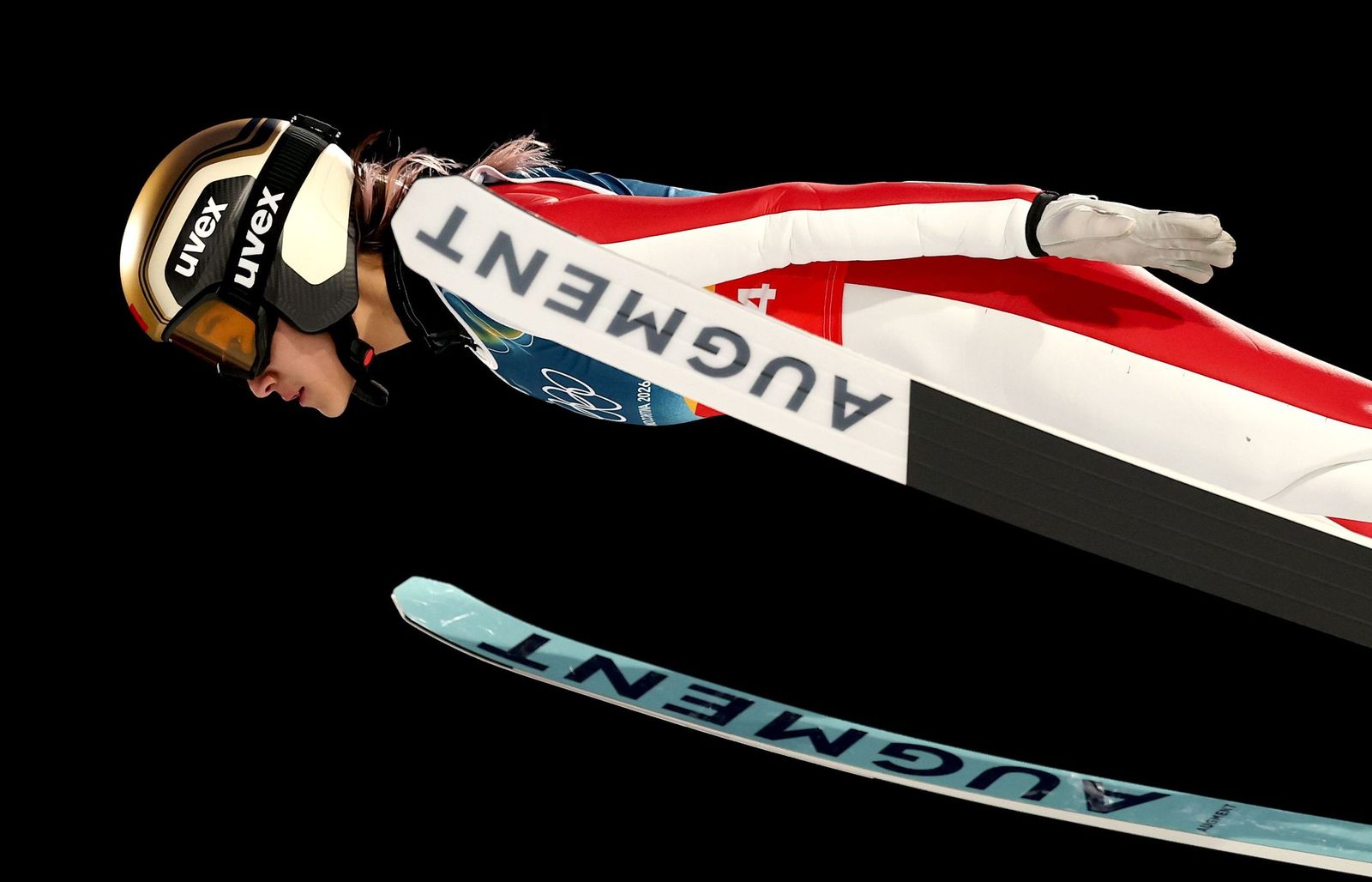 Las mejores fotos de los Juegos Olímpicos de invierno Milán Cortina d'Ampezzo 2026 | Quinta jornada