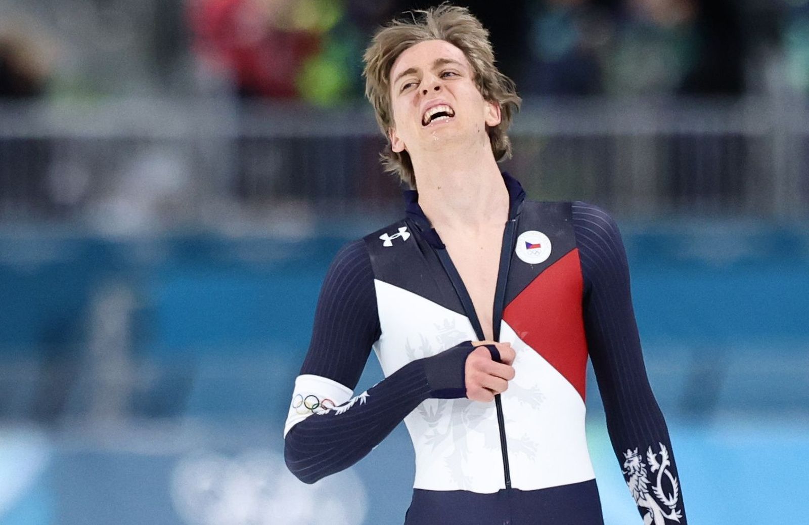 Las mejores fotos de los Juegos Olímpicos de invierno Milán Cortina d'Ampezzo 2026 | Octava jornada