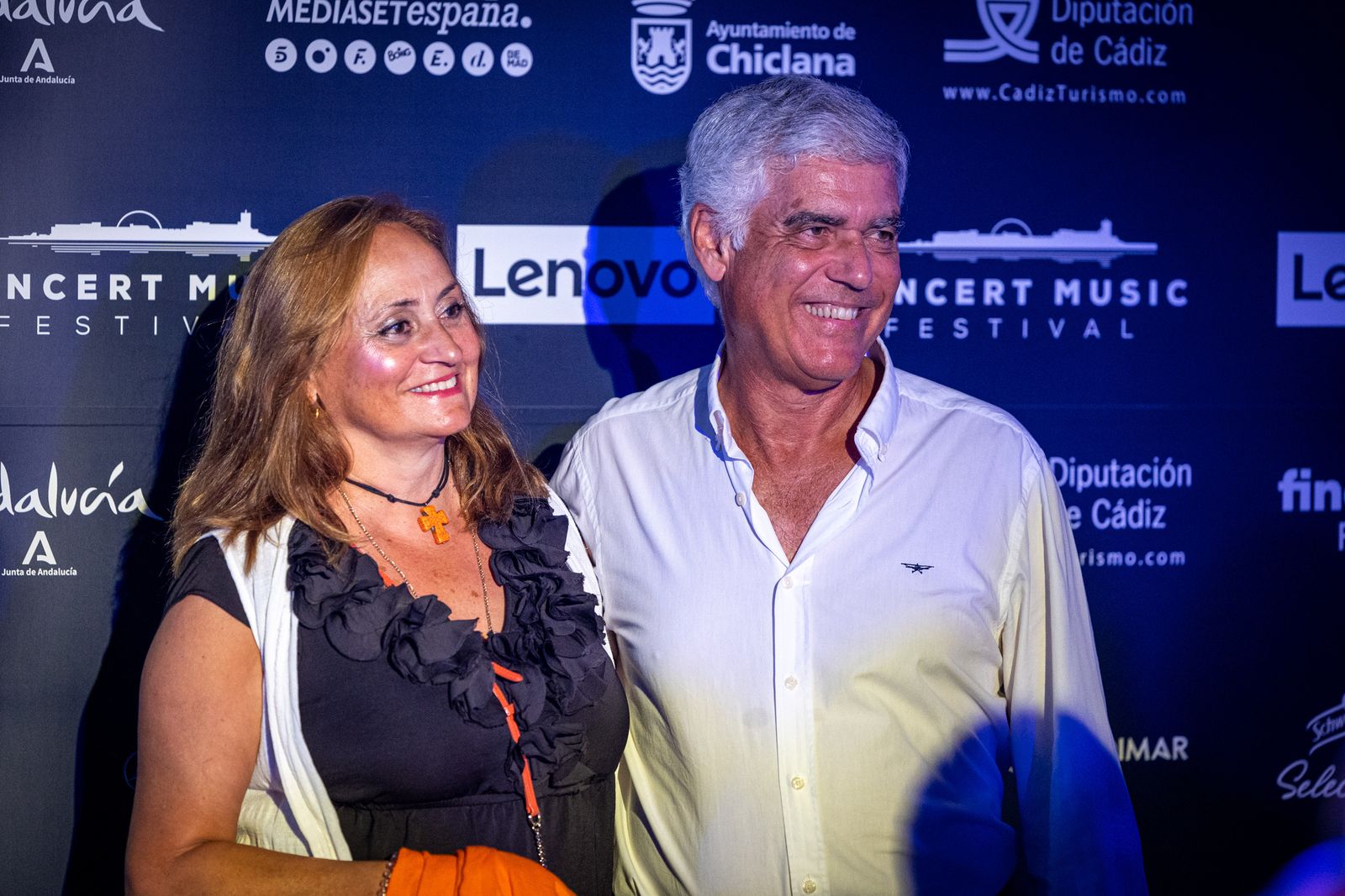 Búscate en el concierto de Los Morancos en Concert Music Festival