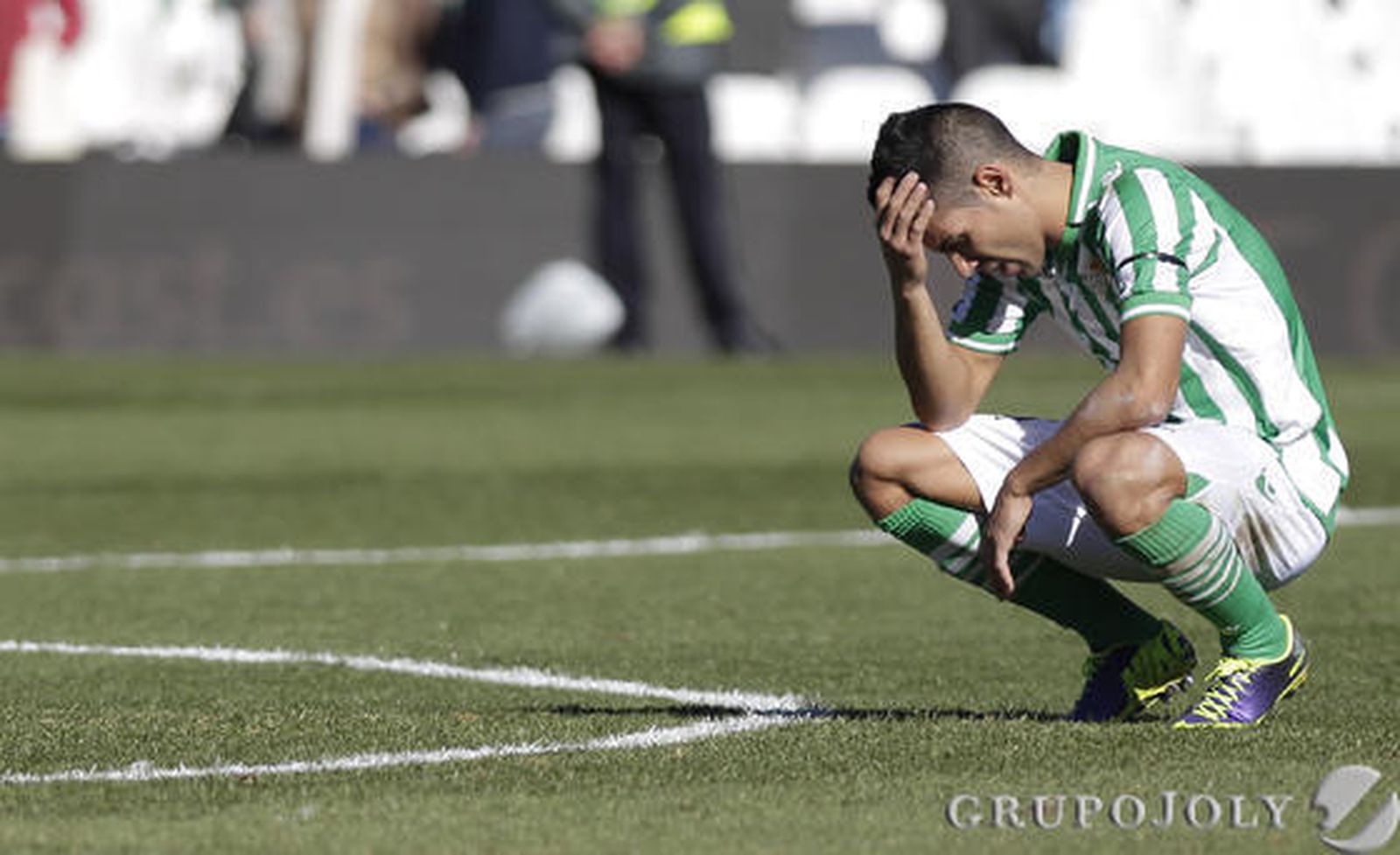 Foto: Antonio Pizarro