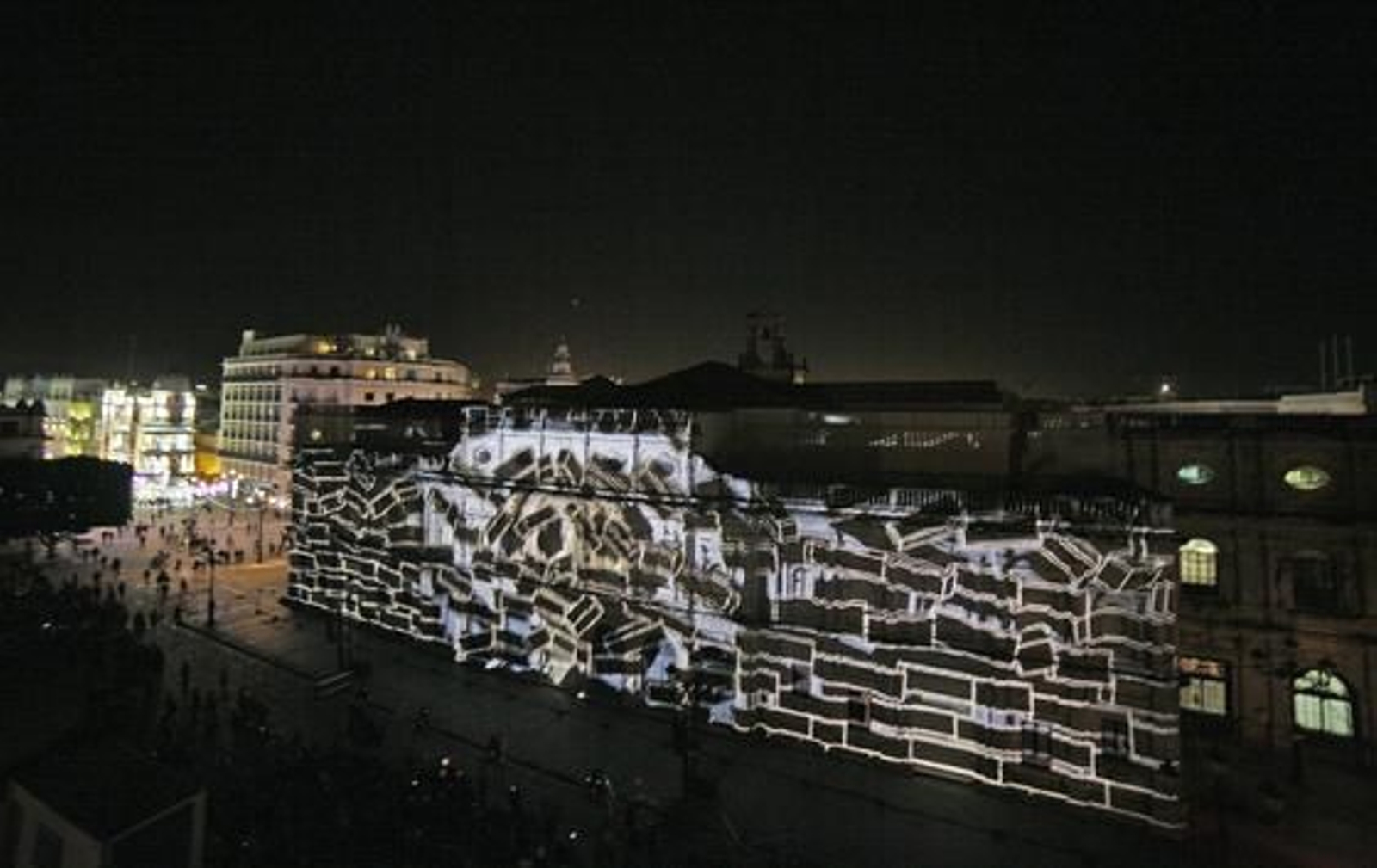 Foto: Antonio Pizarro