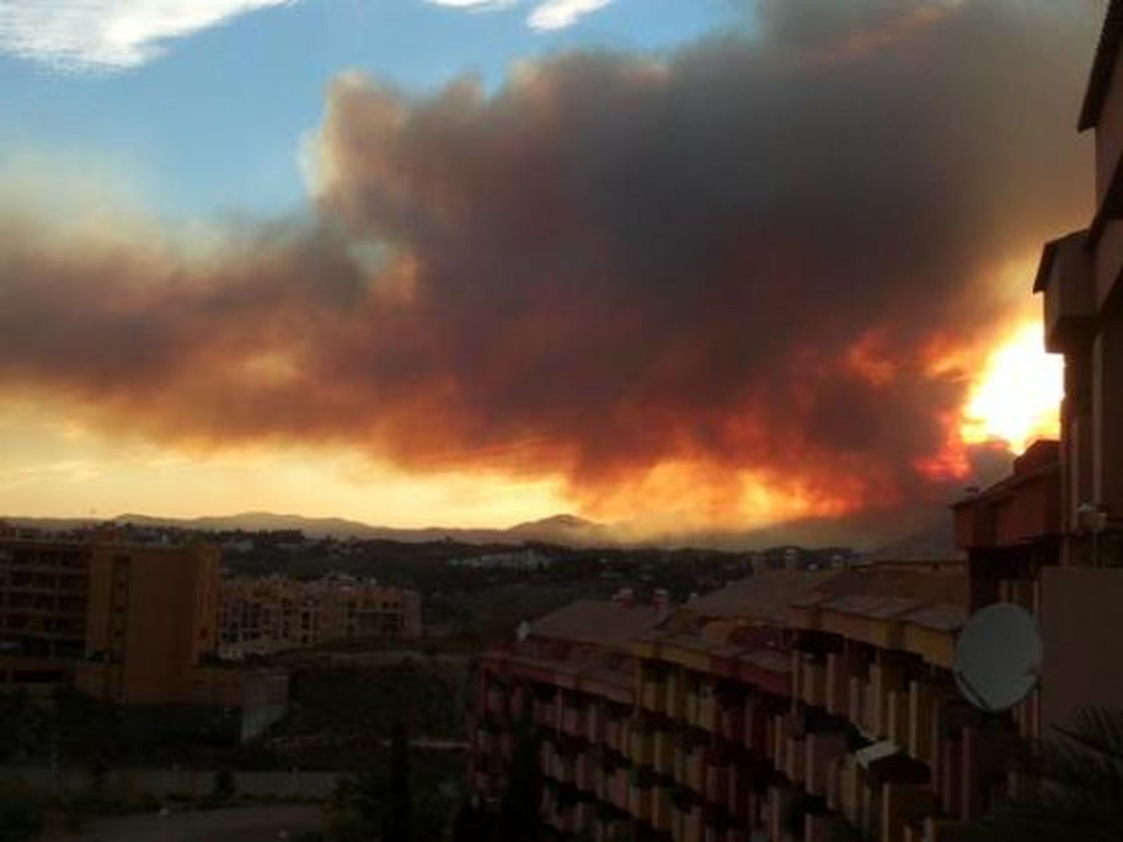 Fotos de nuestros seguidores en Twitter