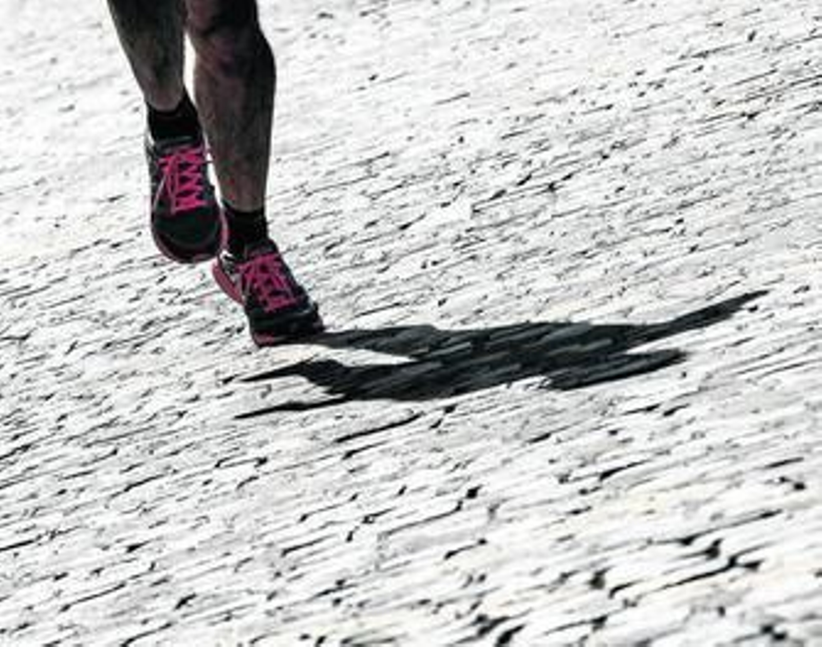 La idea de estas recomendaciones es que los corredores puedan hacerlo toda la vida.