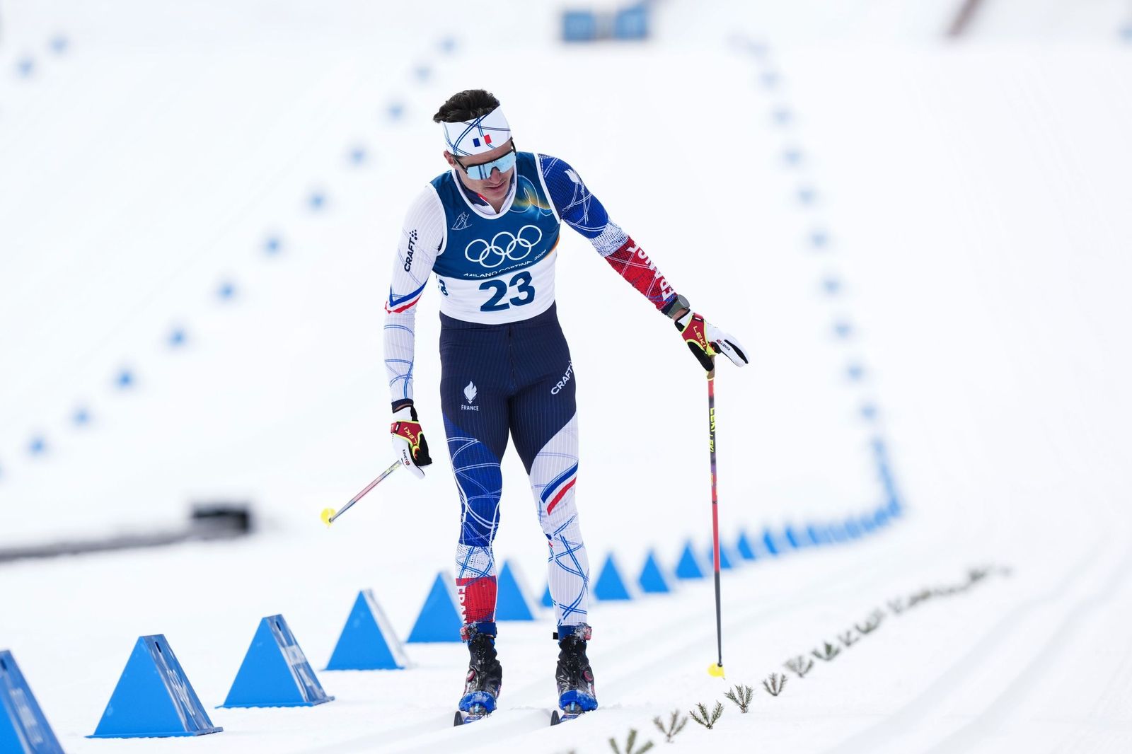 Las fotos de la tercera medalla española y de la jornada 16 de los Juegos Olímpicos