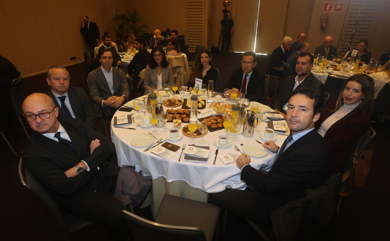 FORO JOLY.  Dña.Carolina España