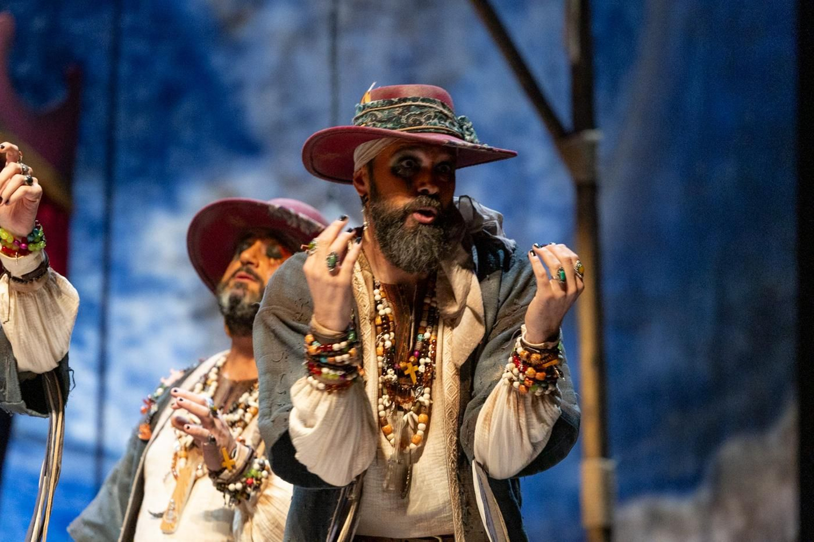 Gran final del concurso de Agrupaciones