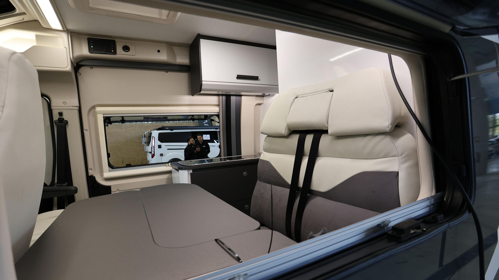 Comienza Motorsur en Jerez