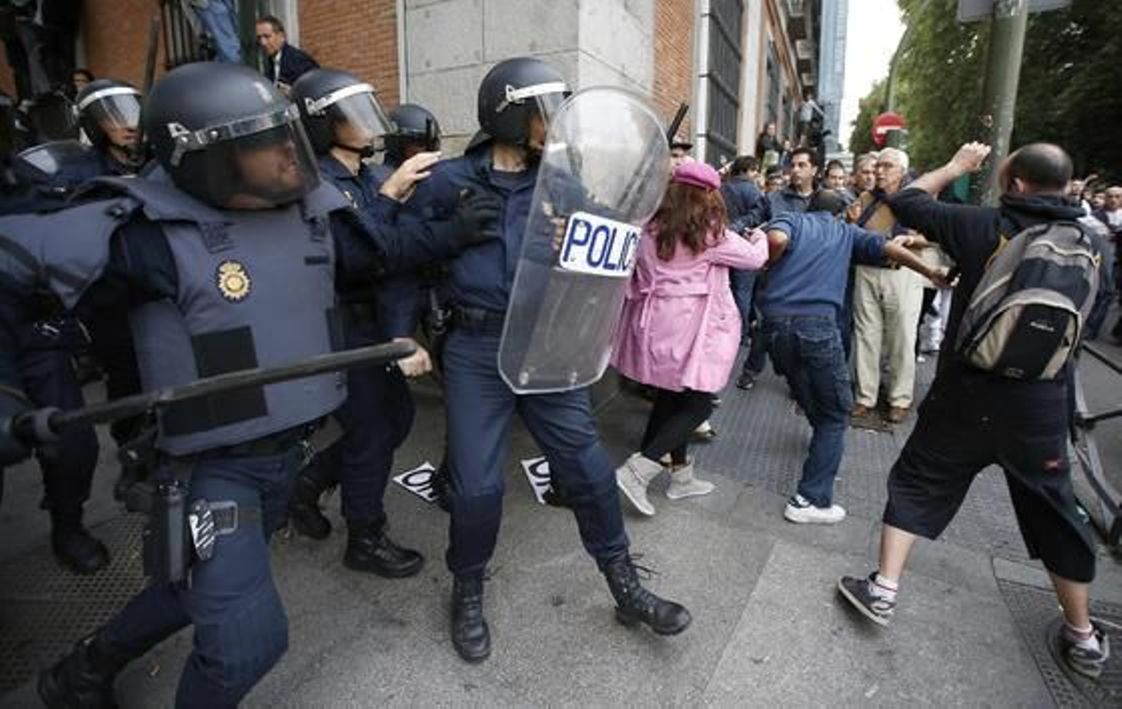 Foto: Efe/Reuters/Afp Photo