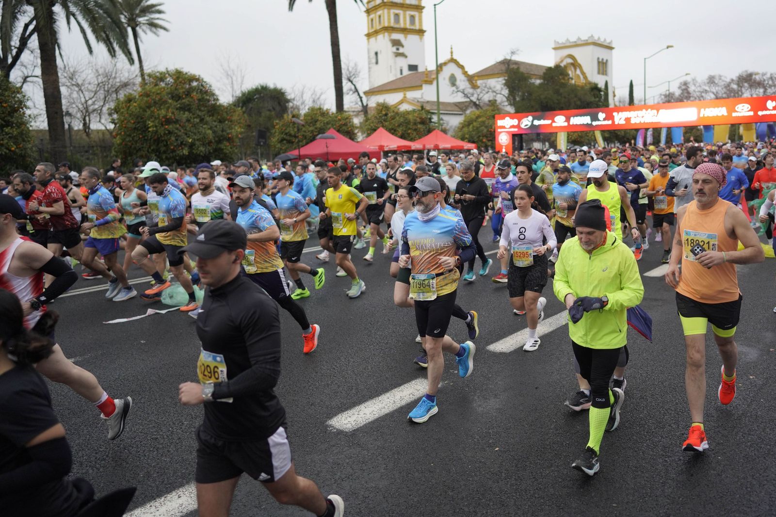 Galería 2 Media Maratón