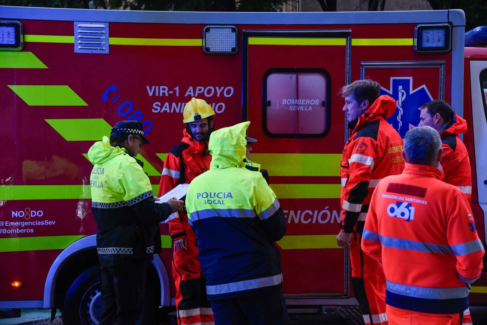 Conductora atropella a un hombre y circula varios kilómetros con el cadáver en los bajos del coche