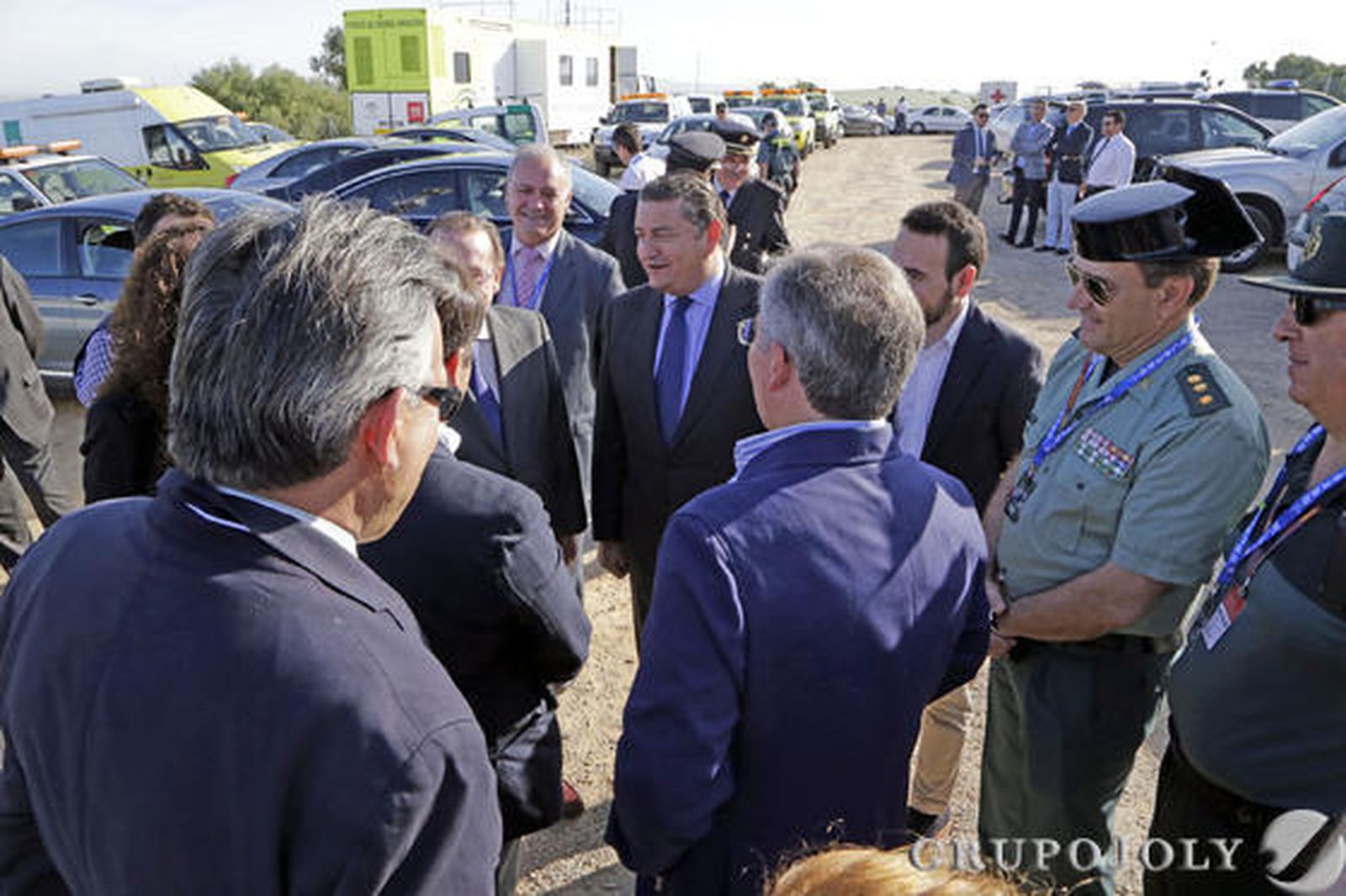 Foto: Pascual · Vanesa Lobo · Manuel Aranda