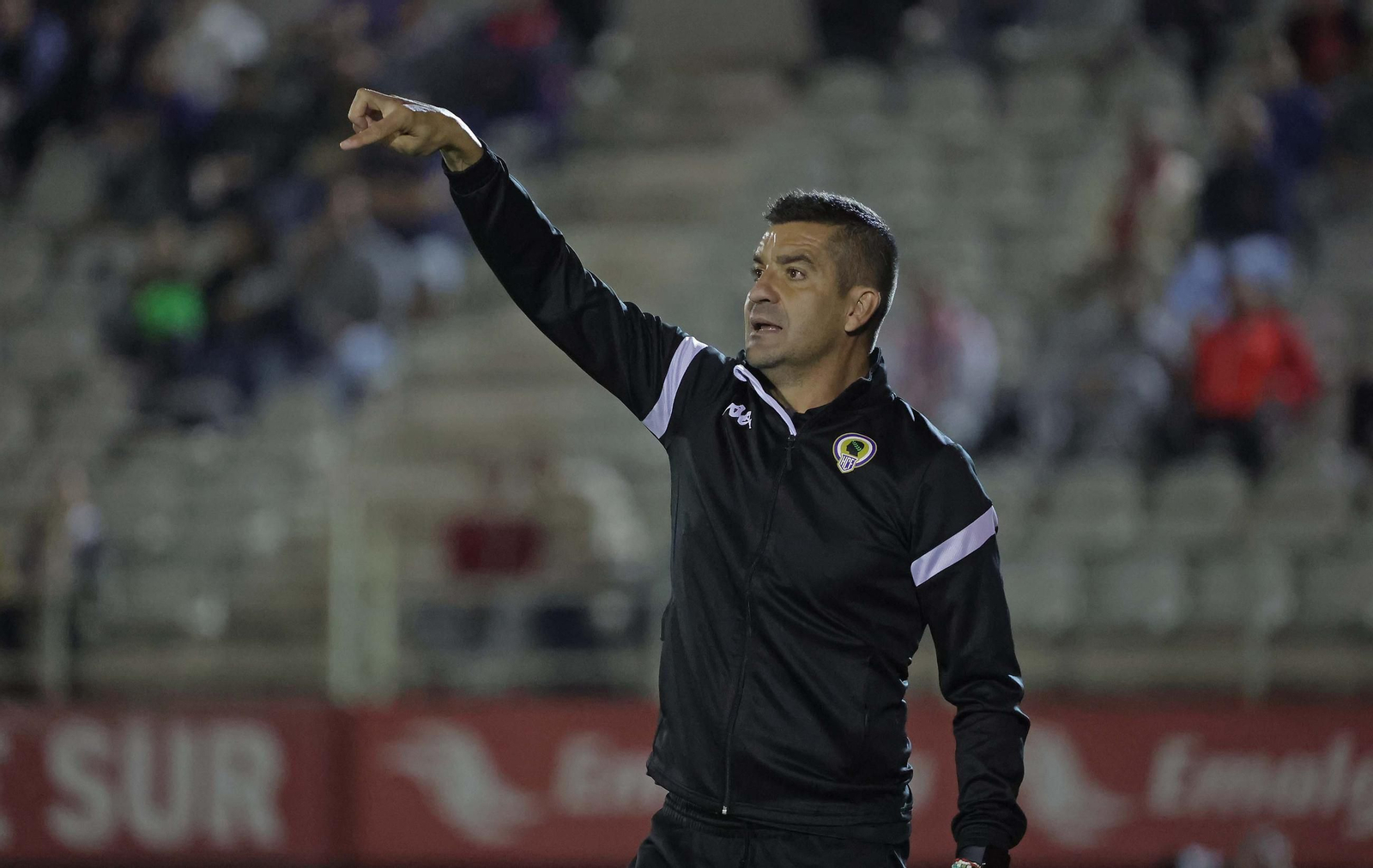 Las mejores fotos del Algeciras - Hércules