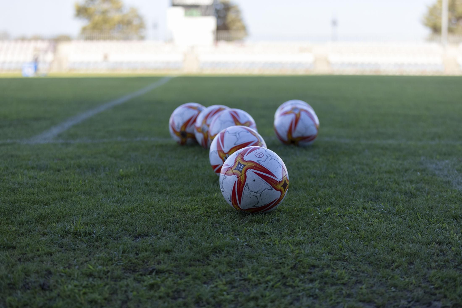 Imágenes del partido Cartaya - San Roque de Lepe
