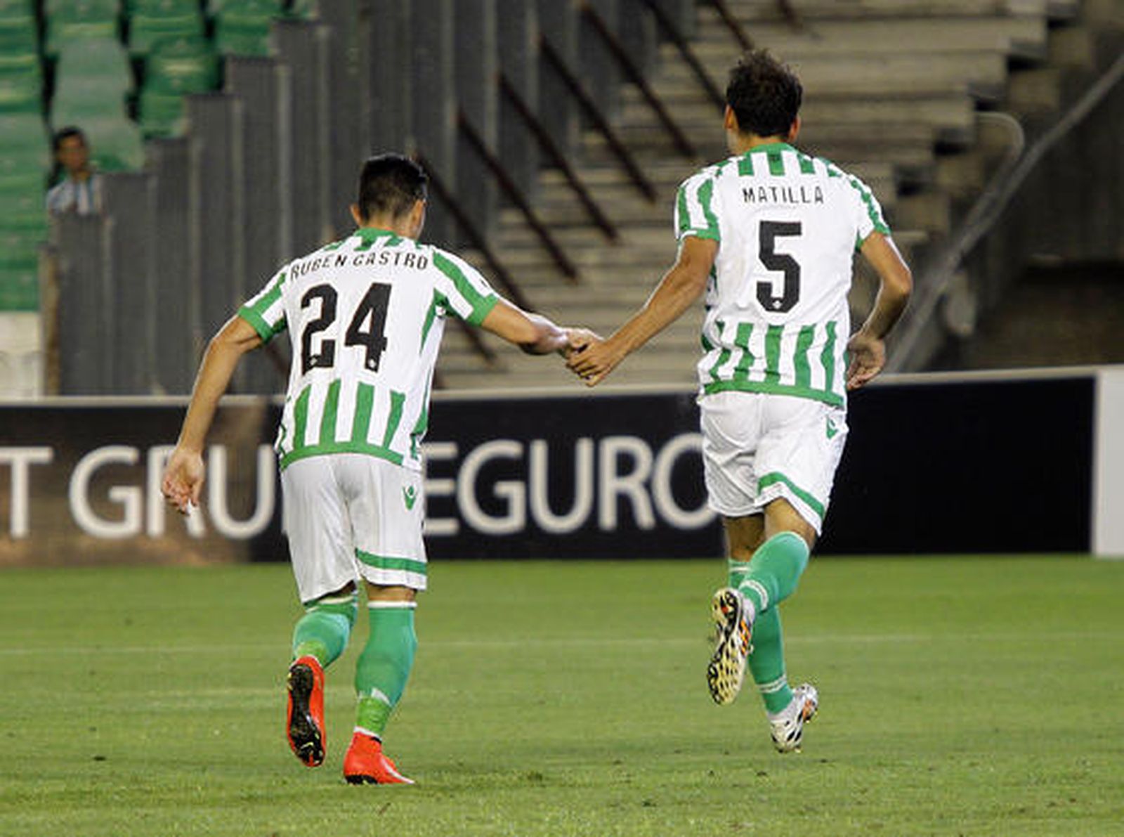 Foto: Juan Carlos Munoz