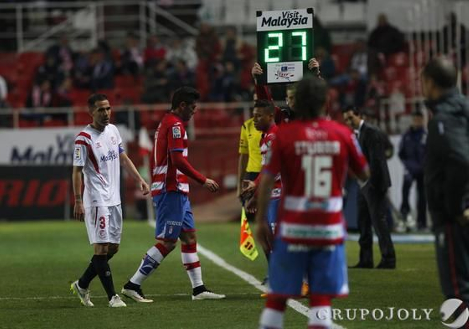 Foto: Antonio Pizarro