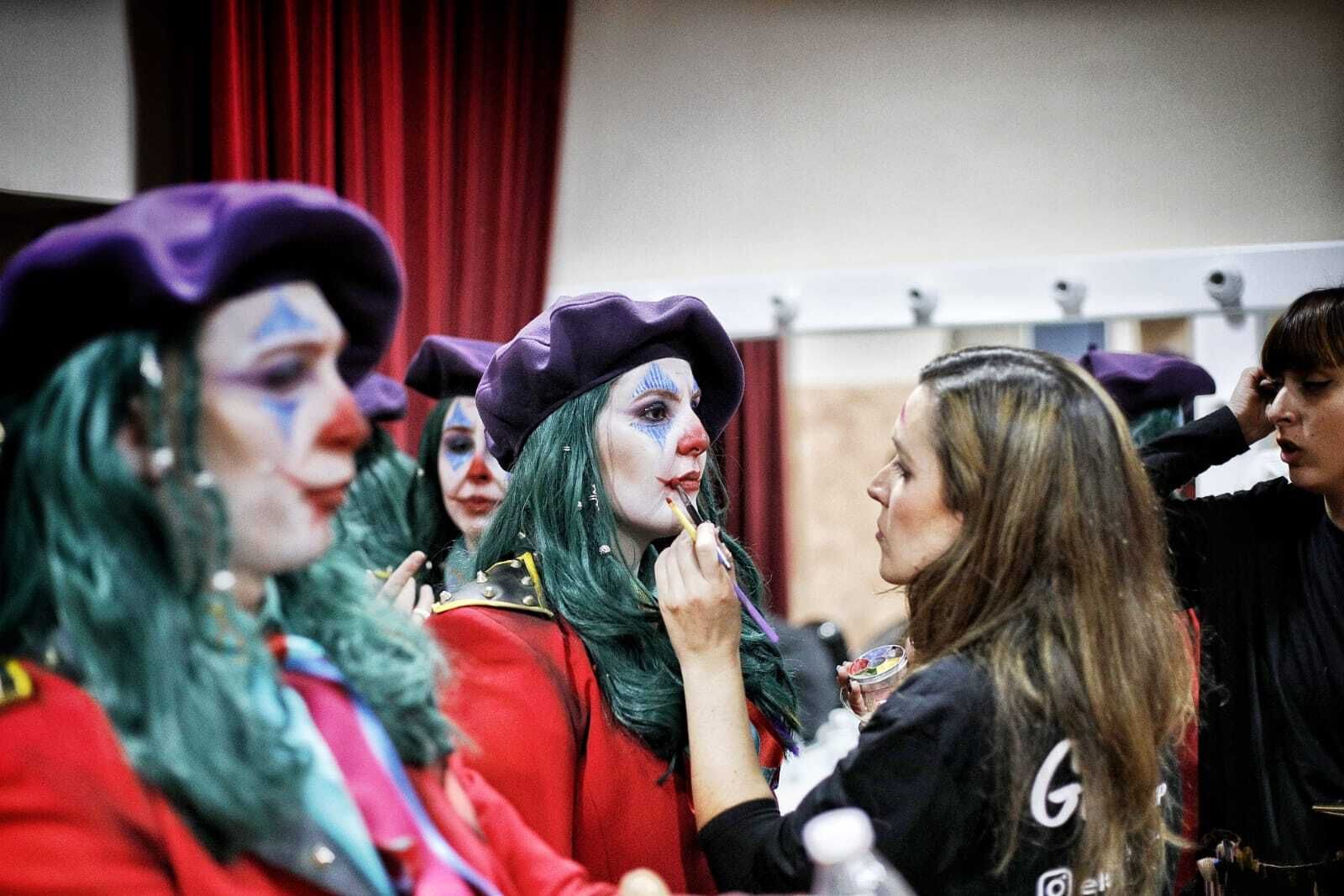 Compasa 'La guasona'